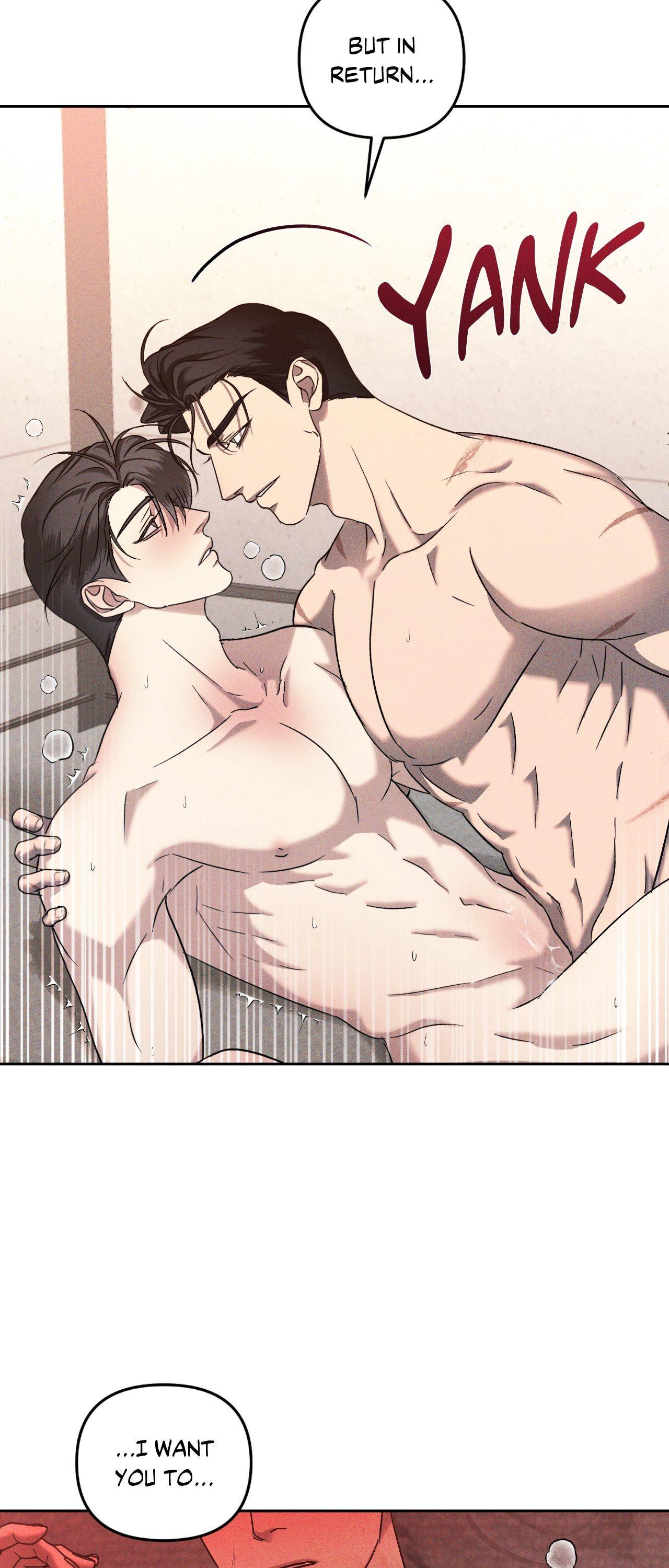 Eden - Chapter 41 manhwa