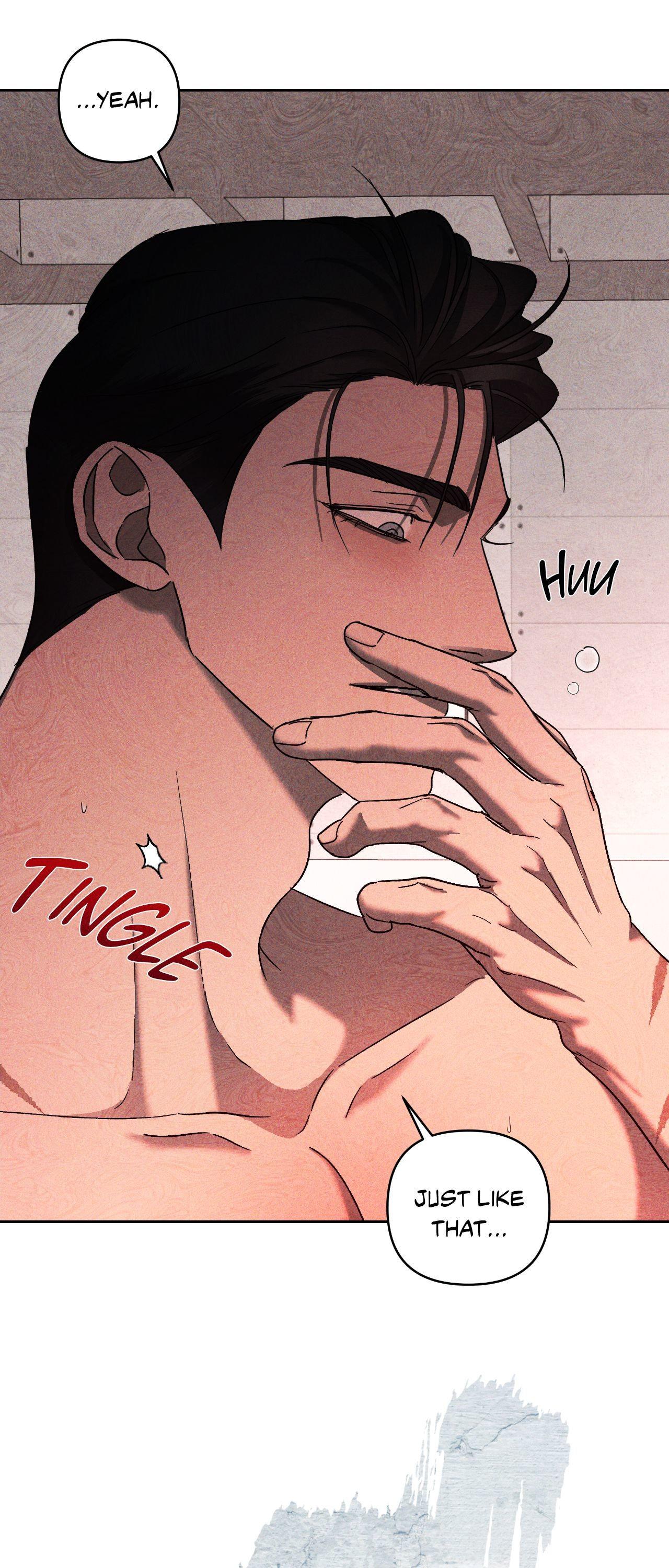 Eden - Chapter 41 manhwa