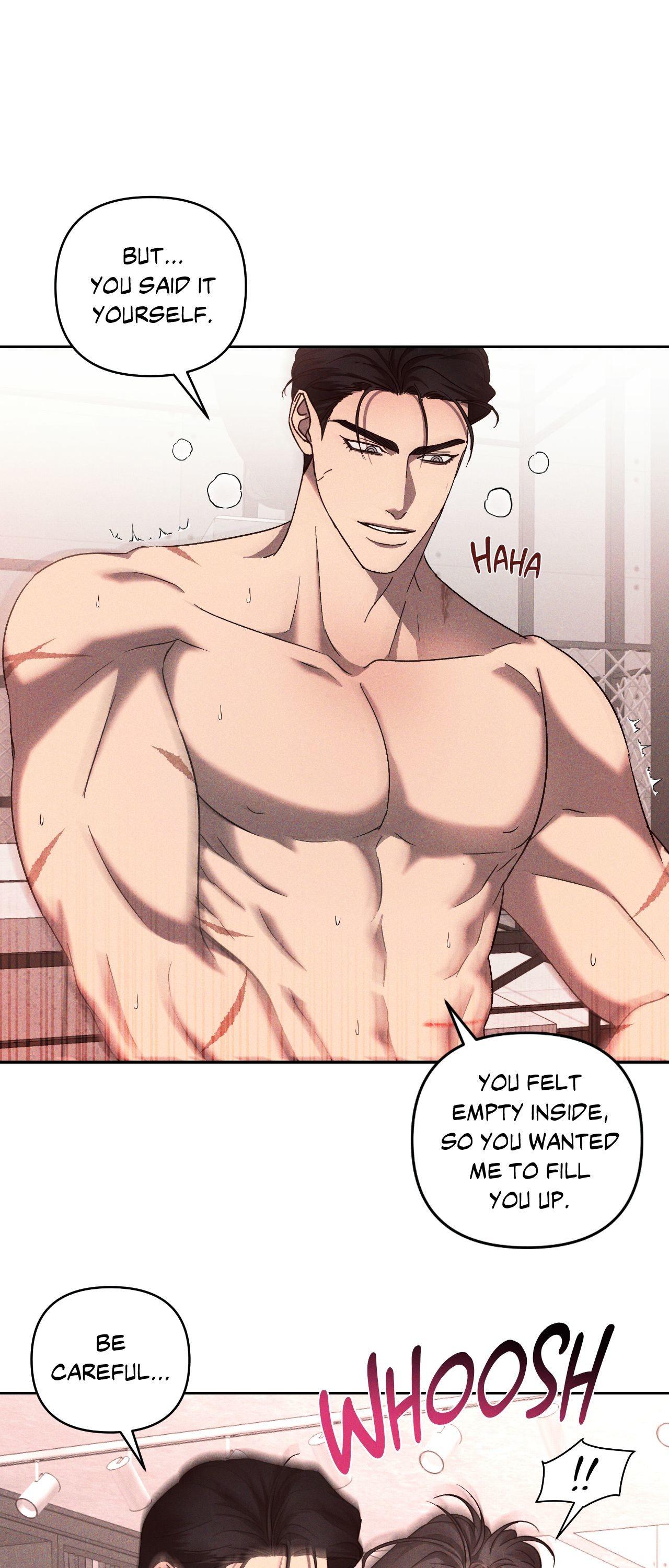 Eden - Chapter 41 manhwa