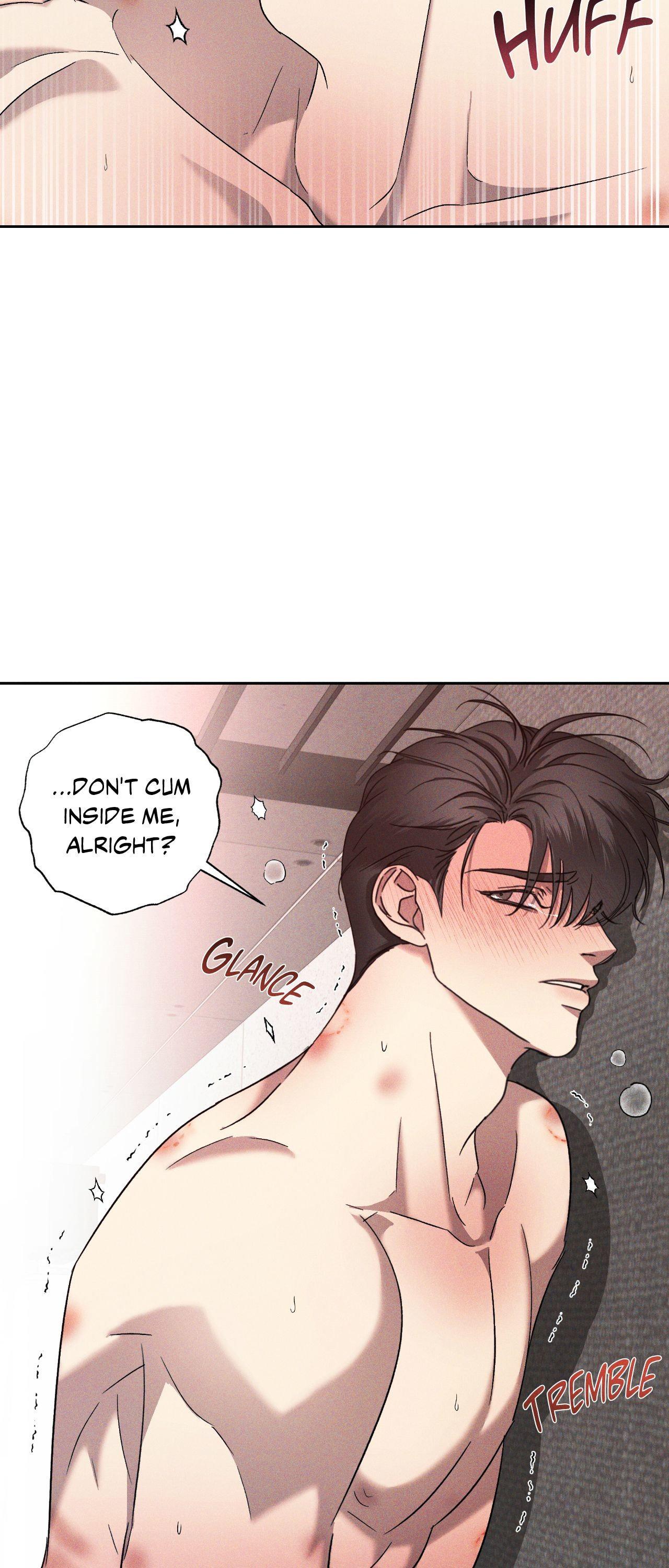 Eden - Chapter 41 manhwa