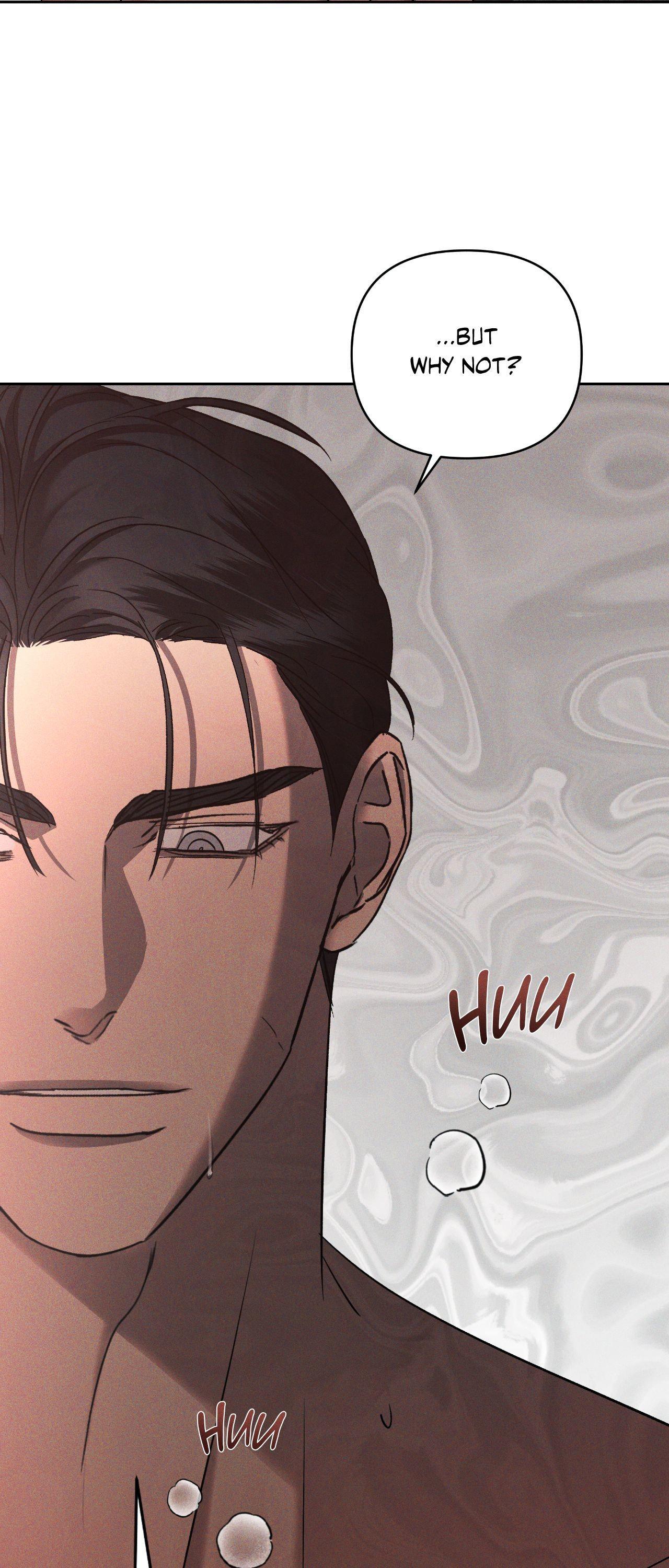 Eden - Chapter 41 manhwa