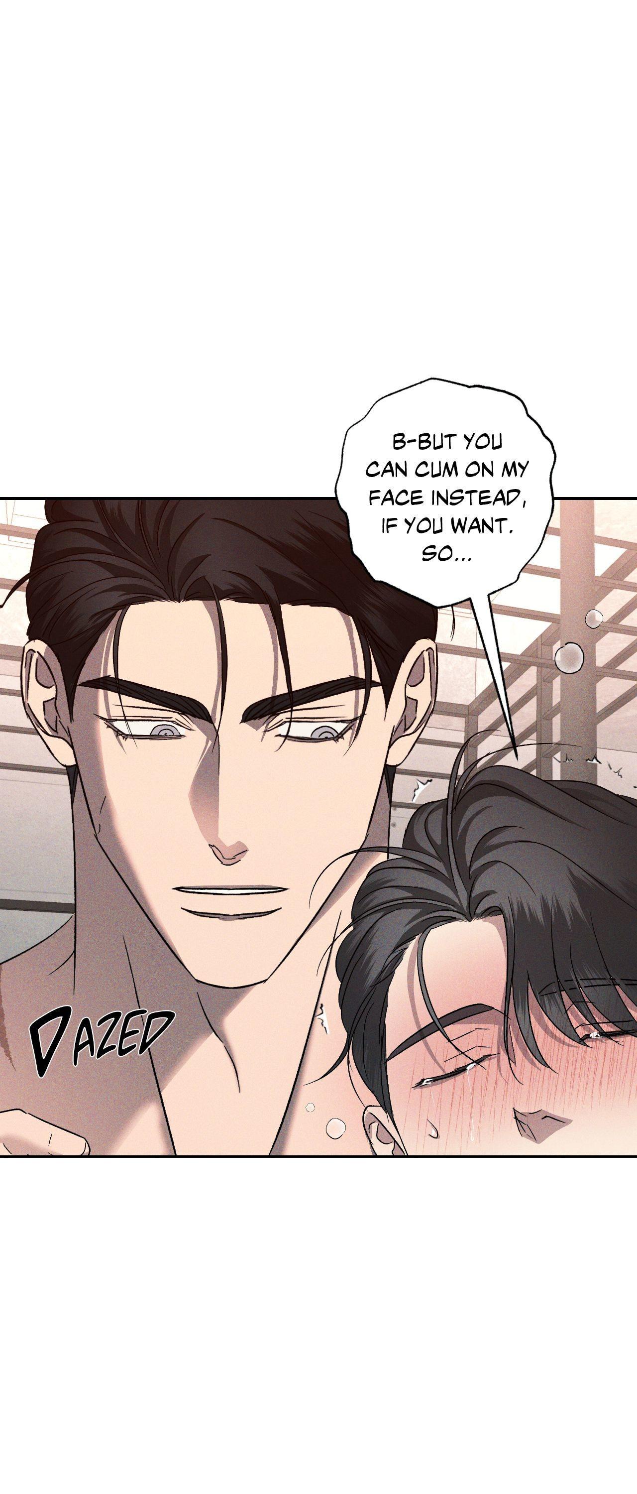 Eden - Chapter 41 manhwa