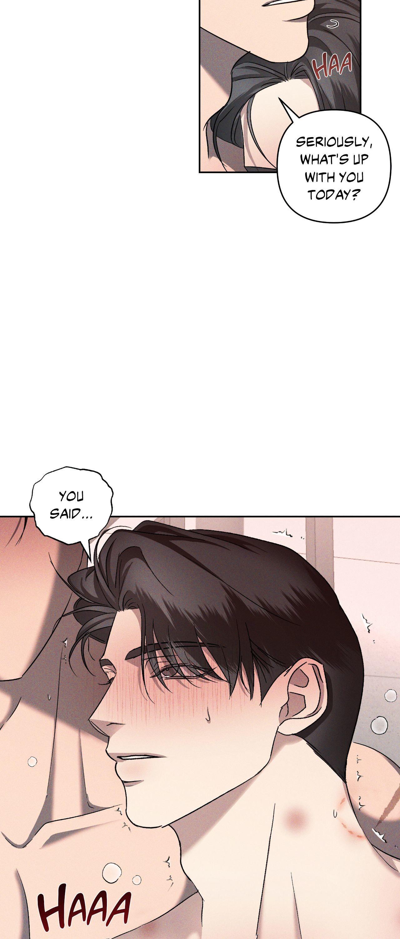 Eden - Chapter 41 manhwa