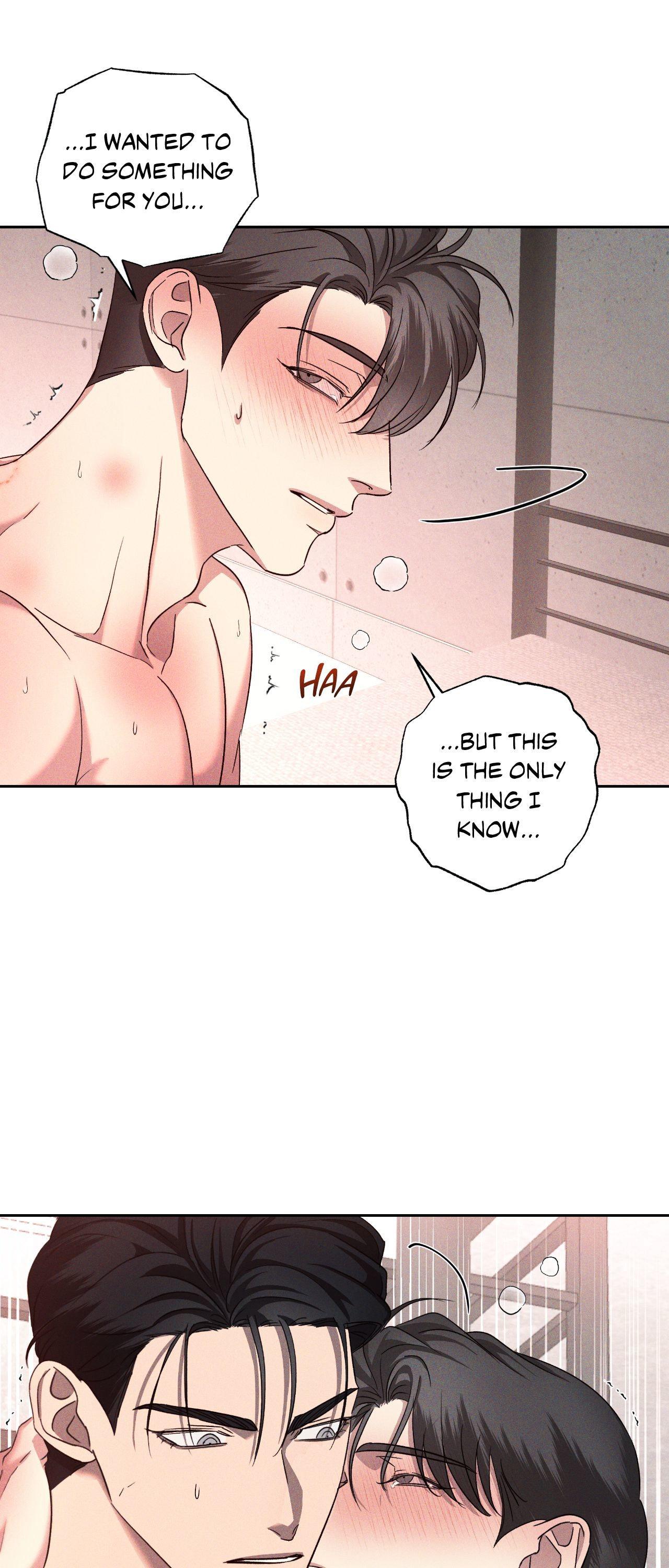 Eden - Chapter 41 manhwa