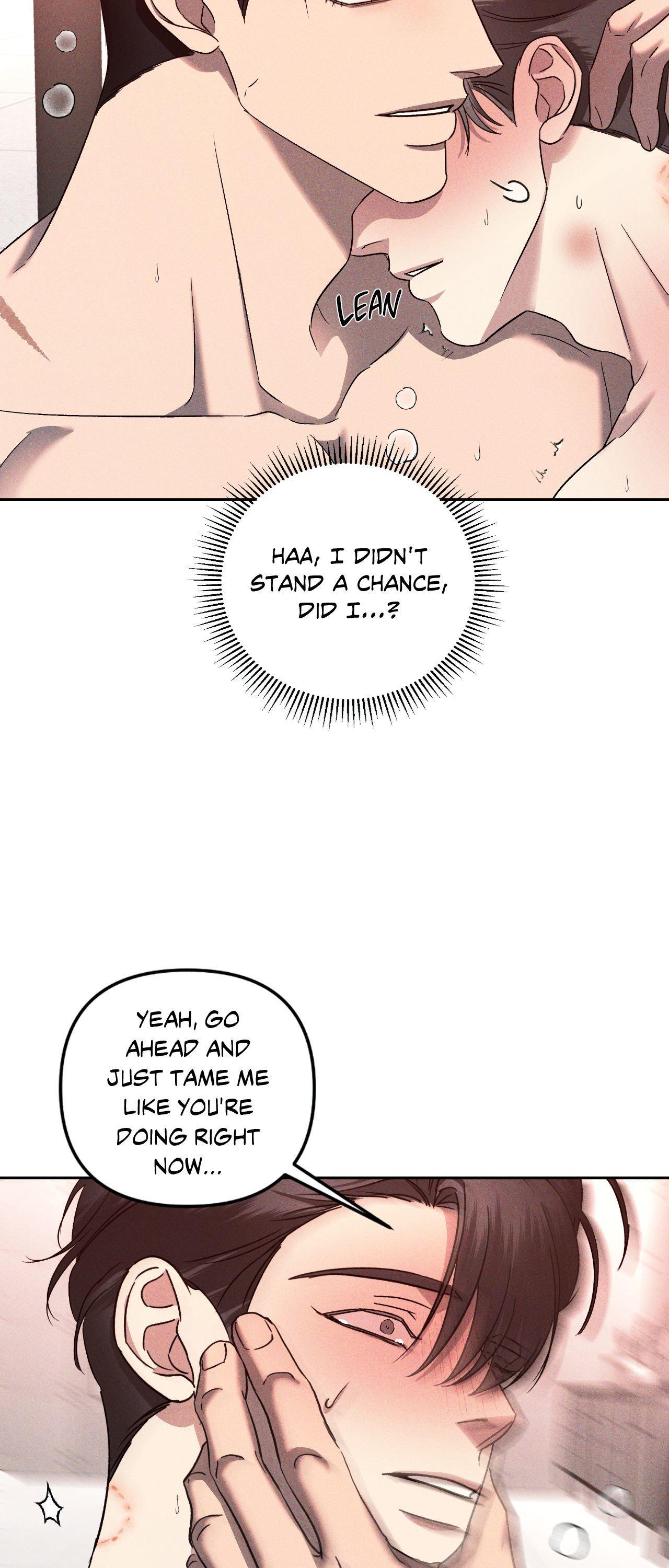 Eden - Chapter 41 manhwa