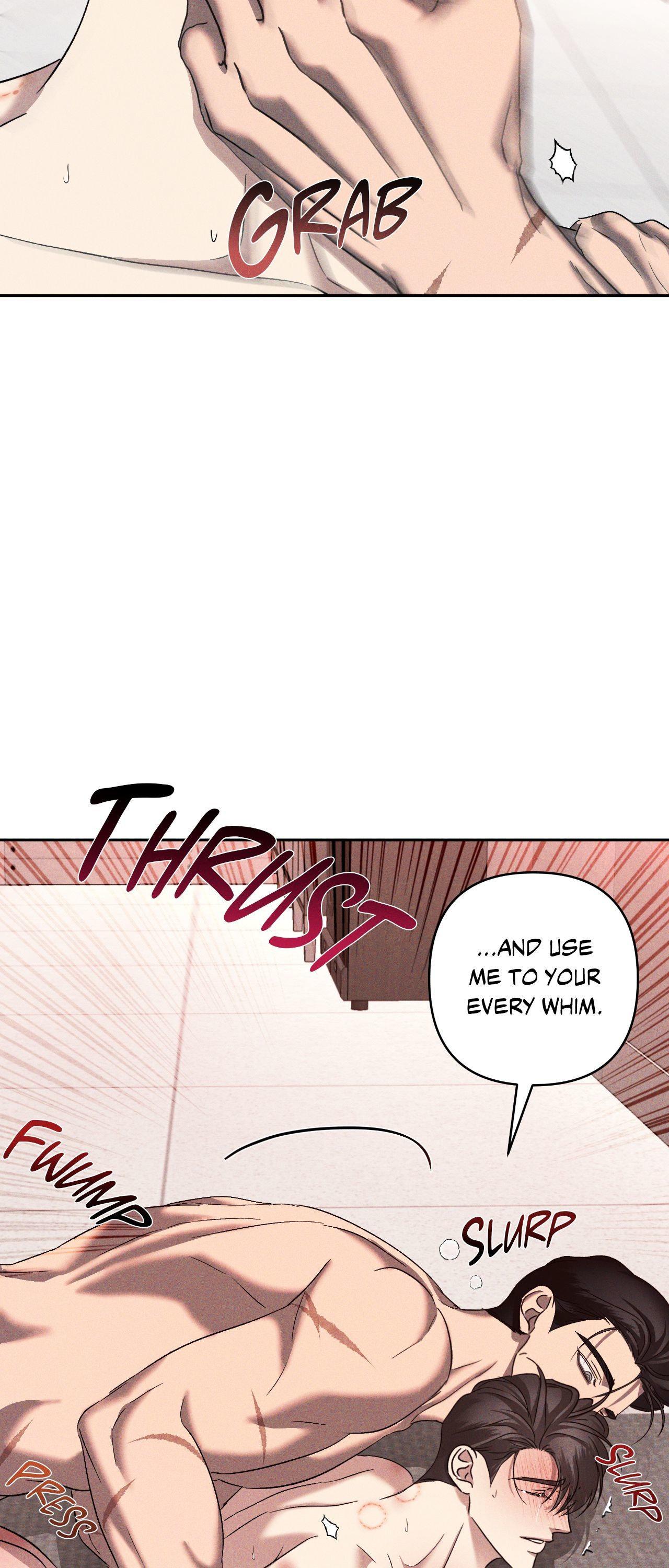 Eden - Chapter 41 manhwa