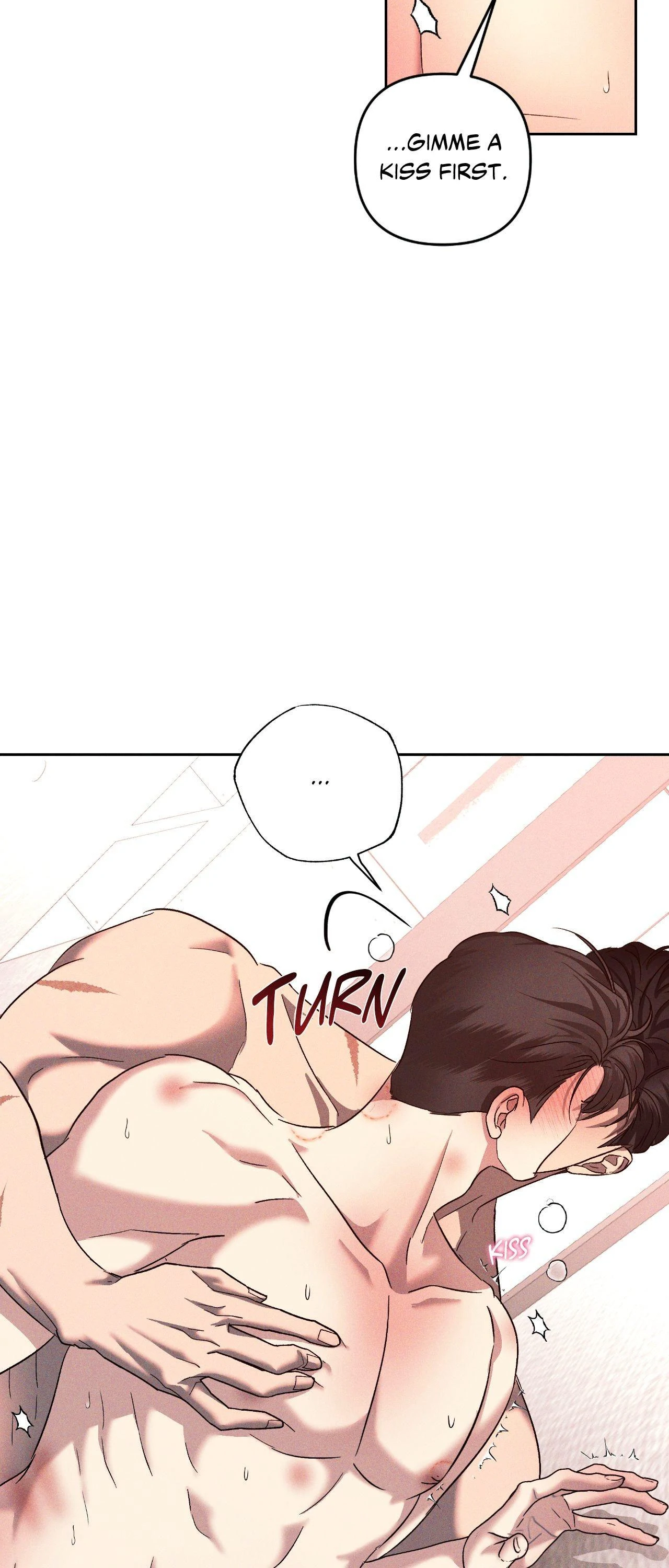 Eden - Chapter 41 manhwa