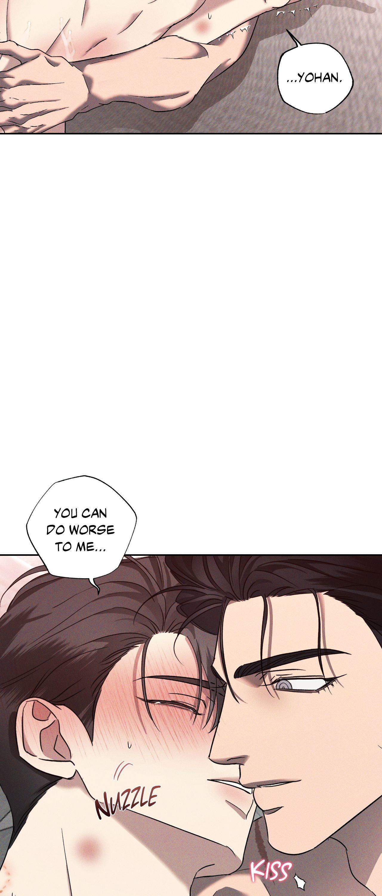 Eden - Chapter 41 manhwa
