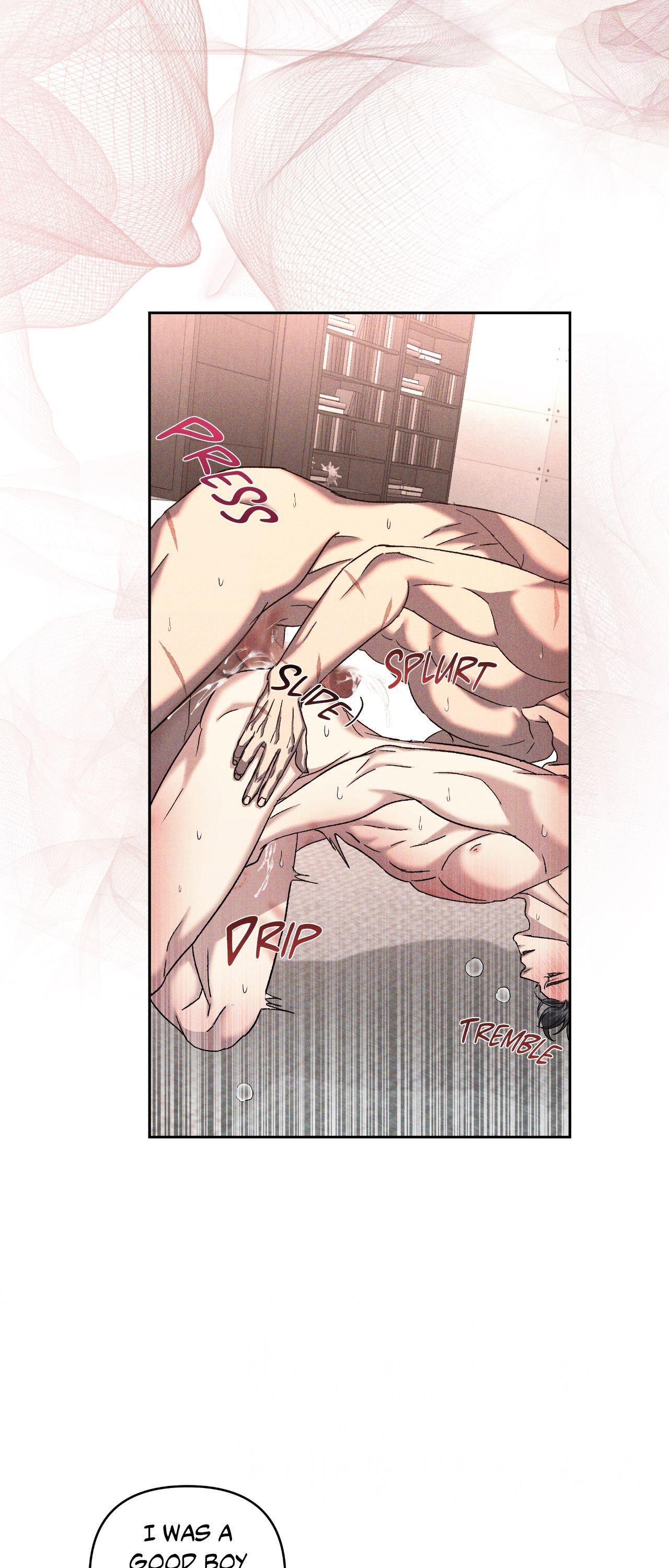 Eden - Chapter 41 manhwa