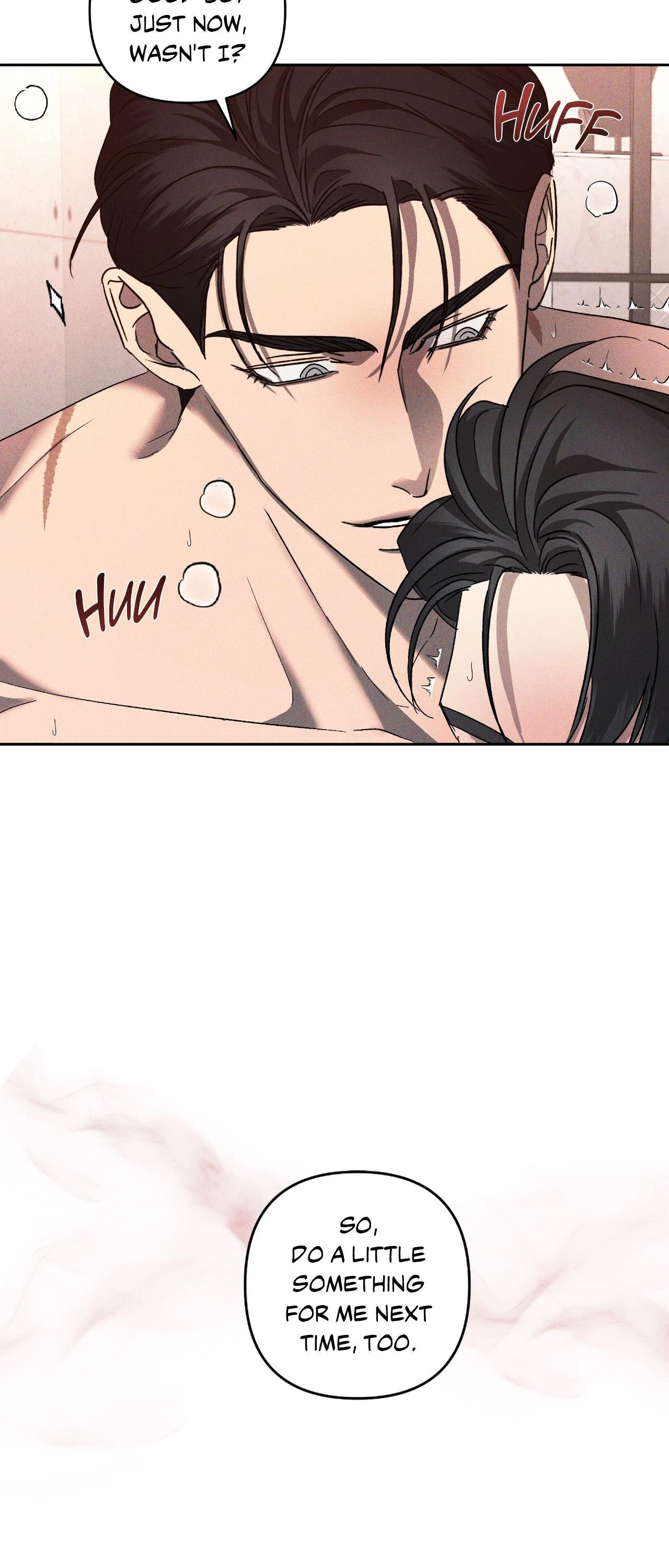 Eden - Chapter 41 manhwa