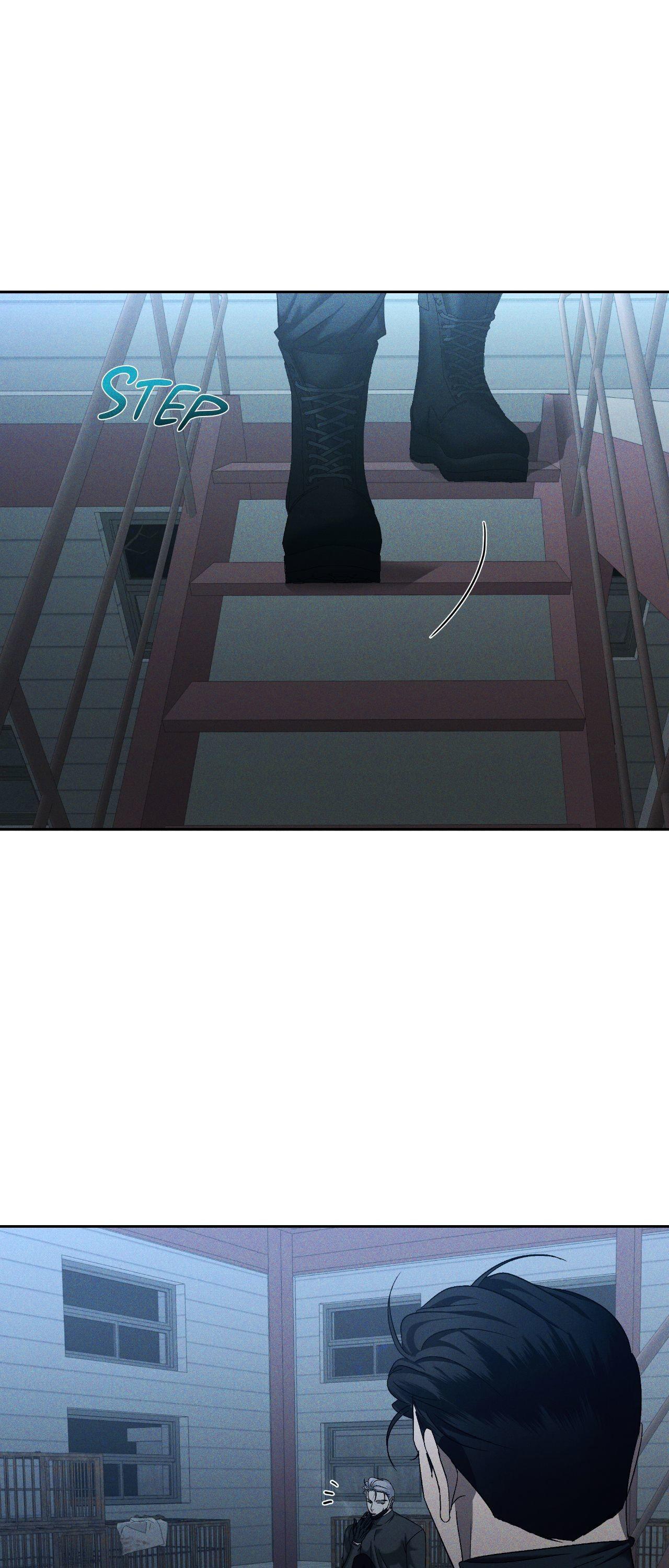 Eden - Chapter 41 manhwa
