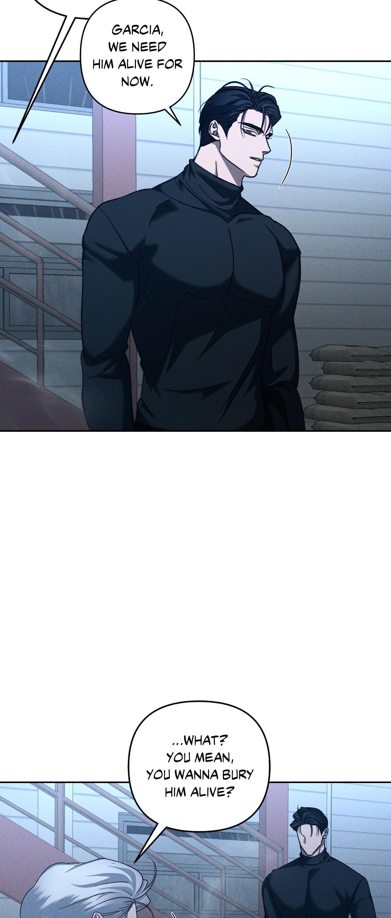 Eden - Chapter 41 manhwa