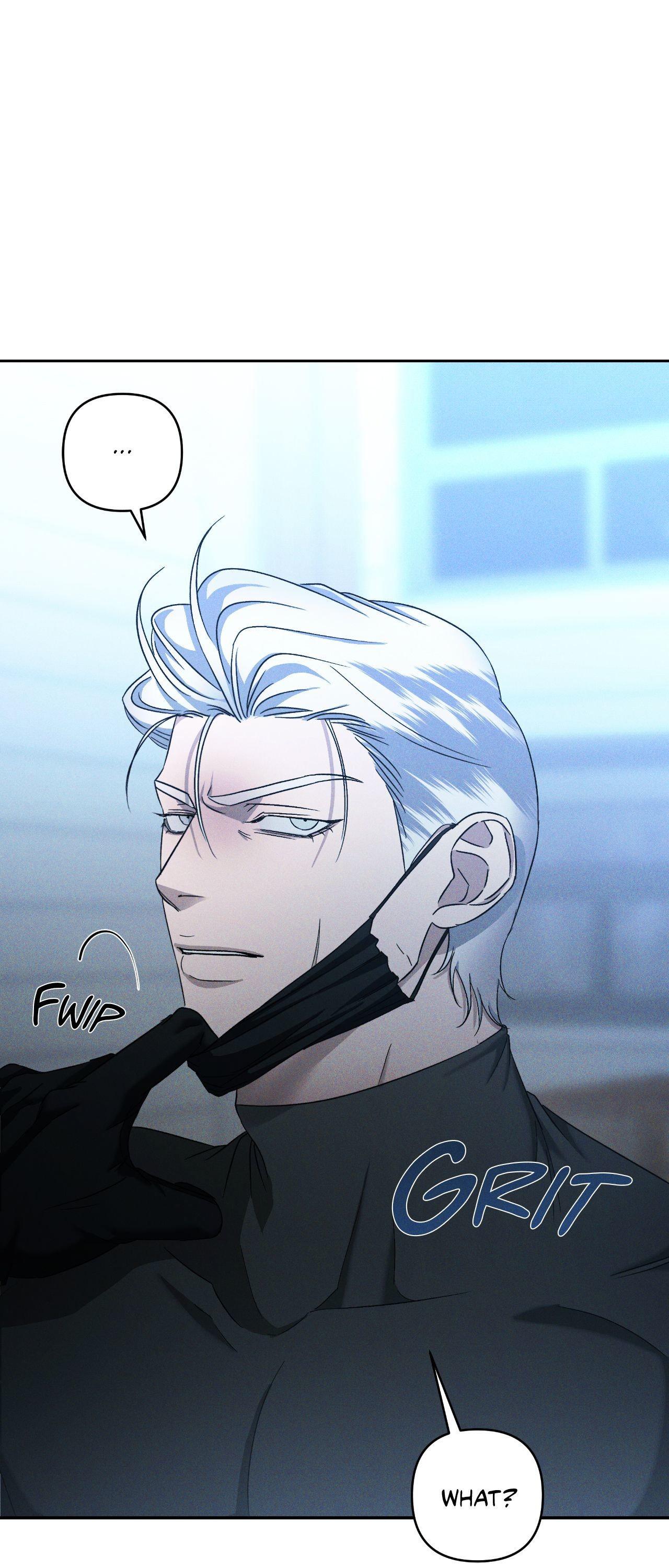Eden - Chapter 41 manhwa
