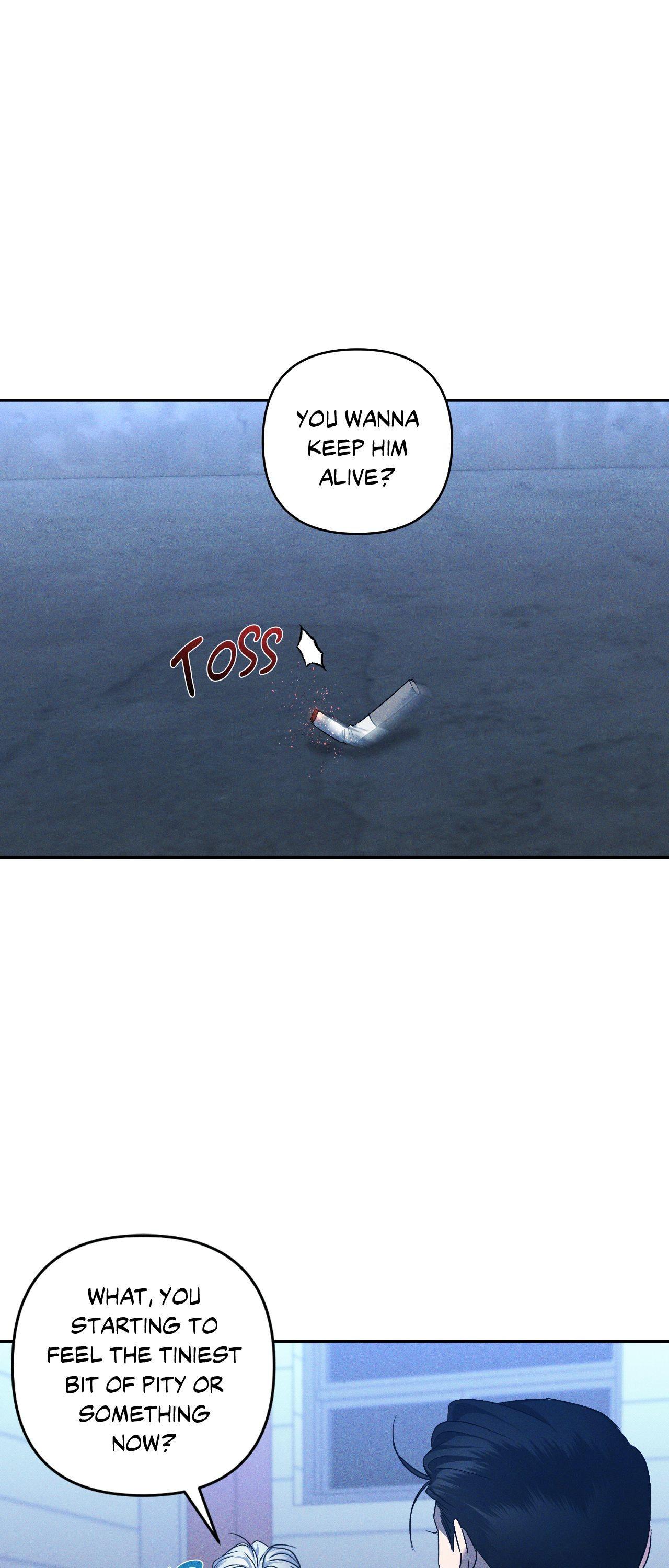 Eden - Chapter 42 manhwa