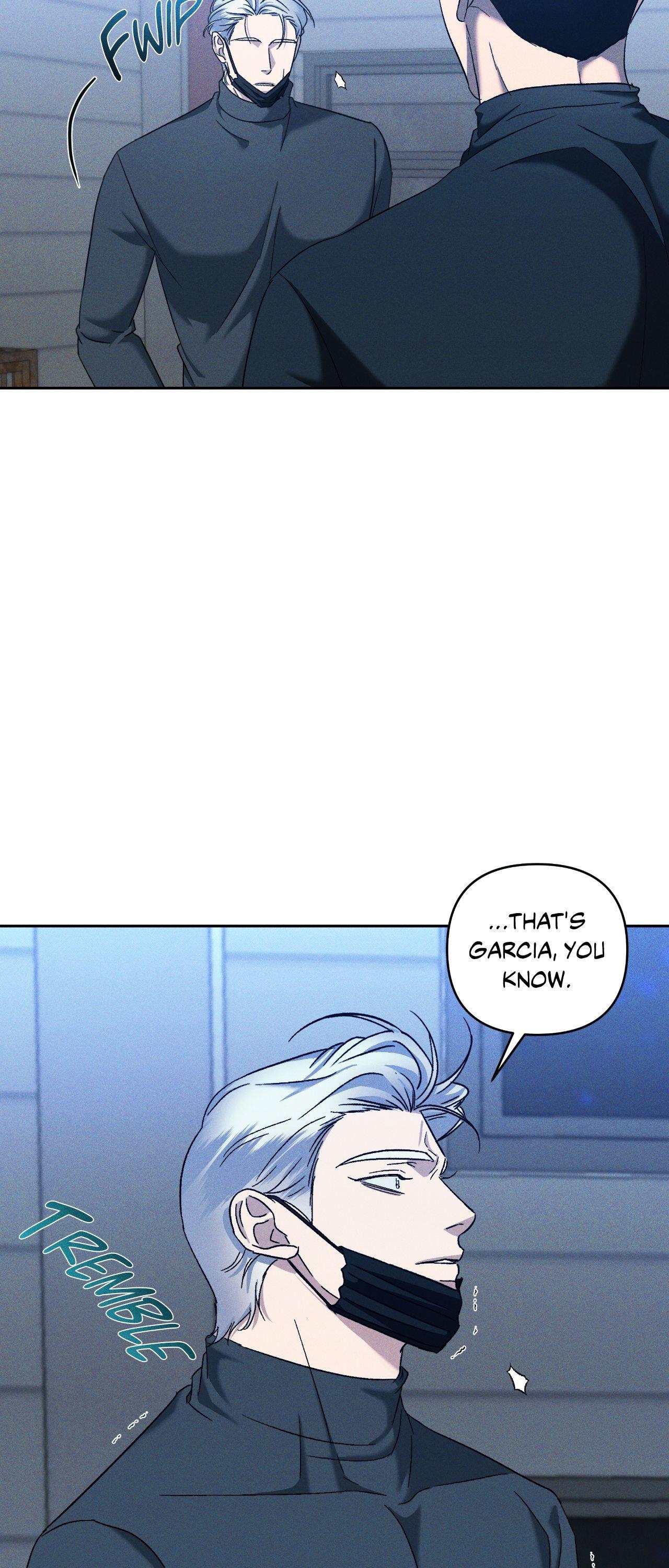 Eden - Chapter 42 manhwa