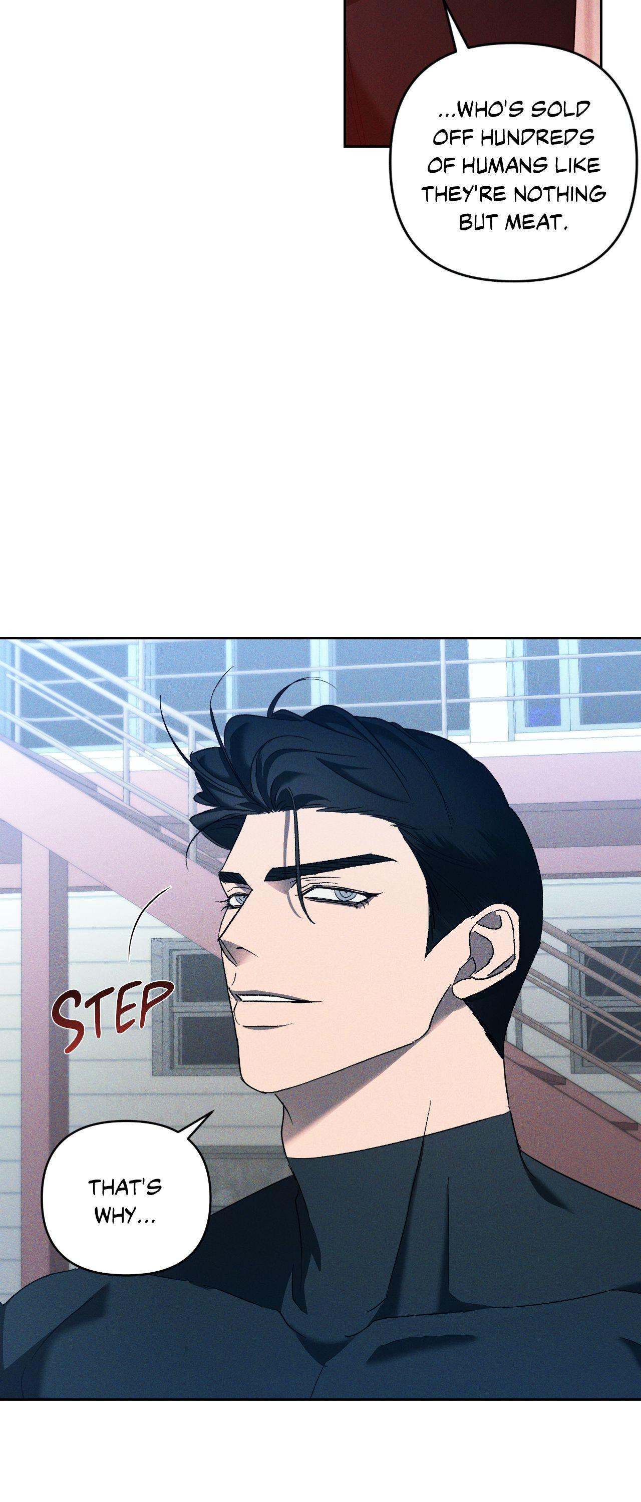 Eden - Chapter 42 manhwa