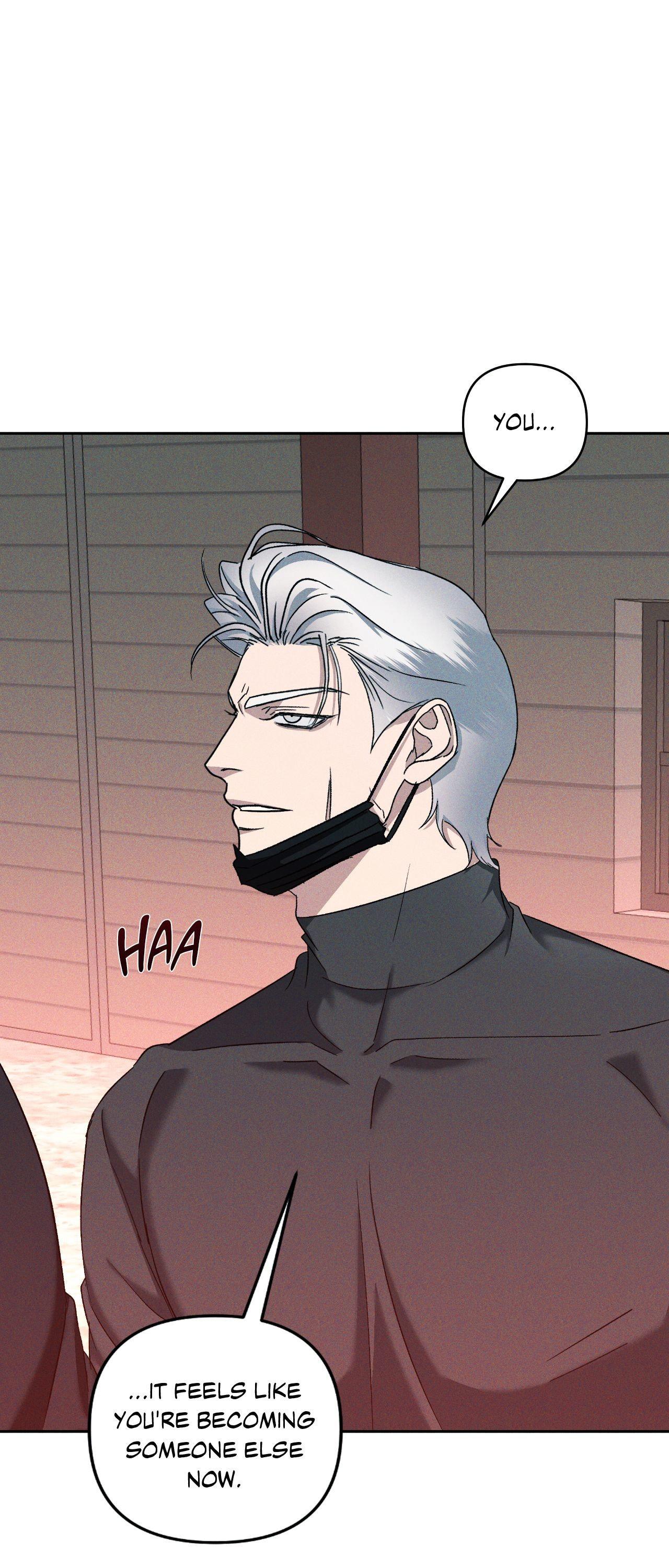 Eden - Chapter 42 manhwa