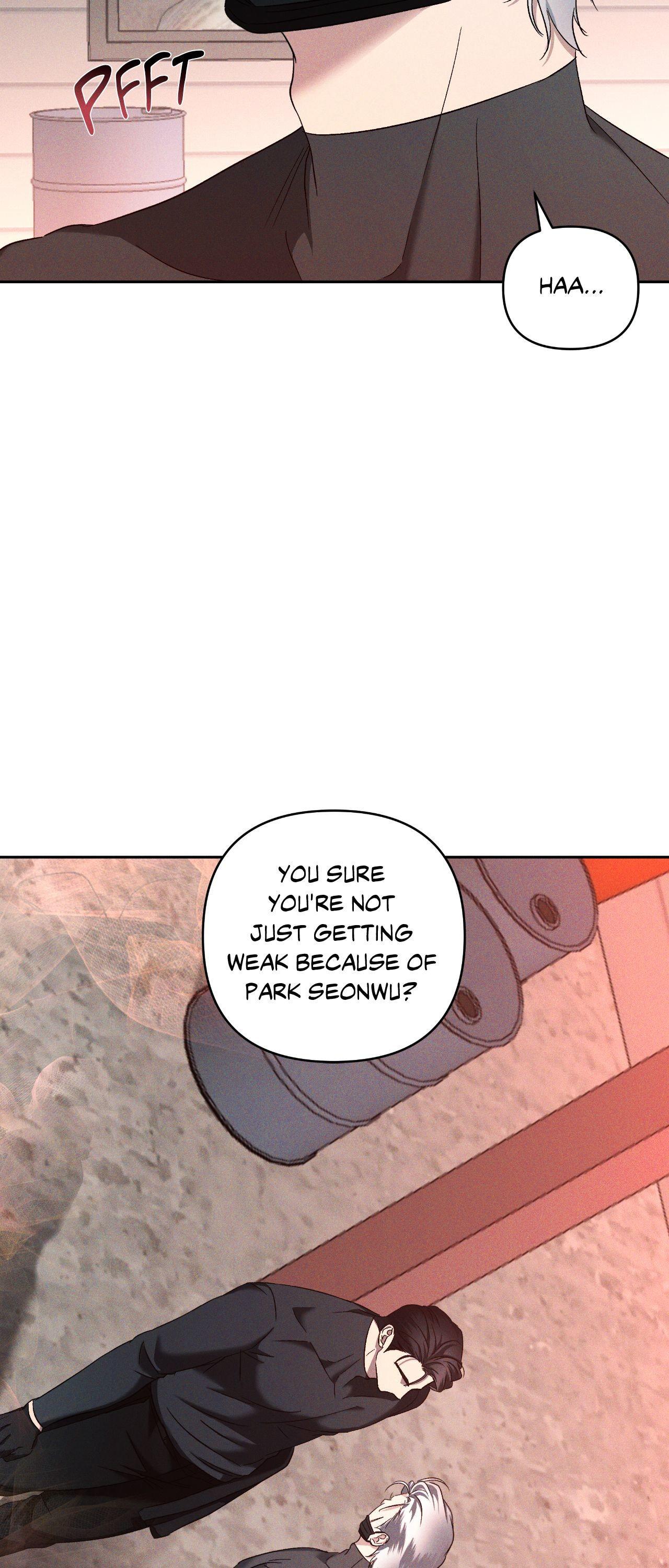 Eden - Chapter 42 manhwa