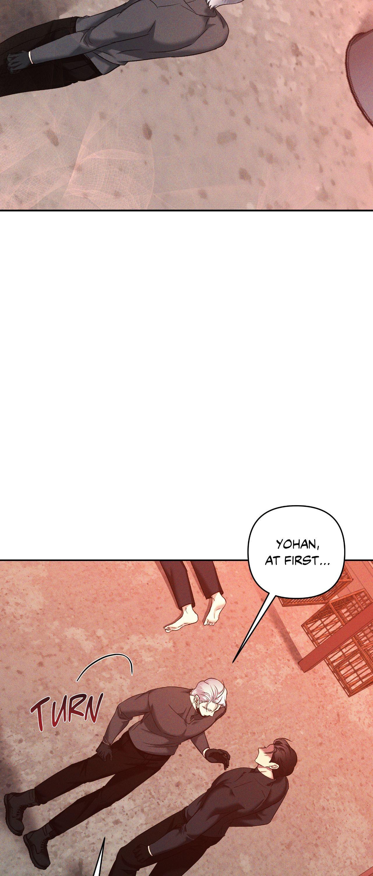 Eden - Chapter 42 manhwa