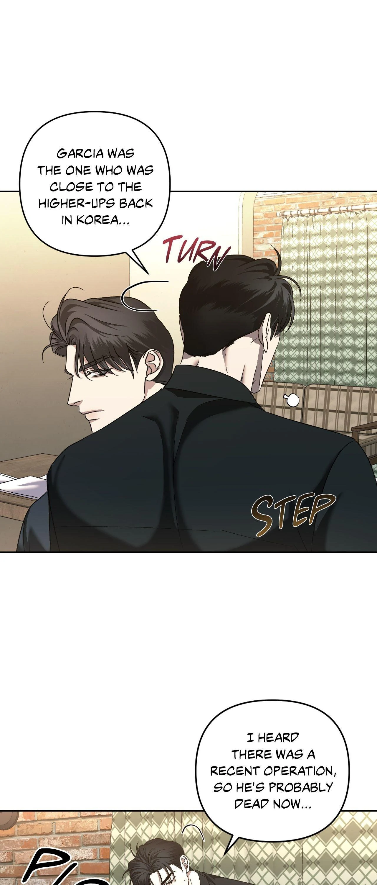 Eden - Chapter 42 manhwa