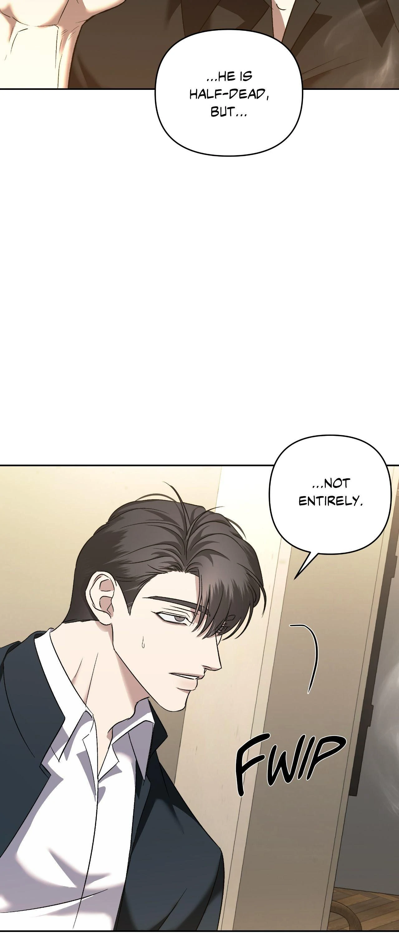 Eden - Chapter 42 manhwa