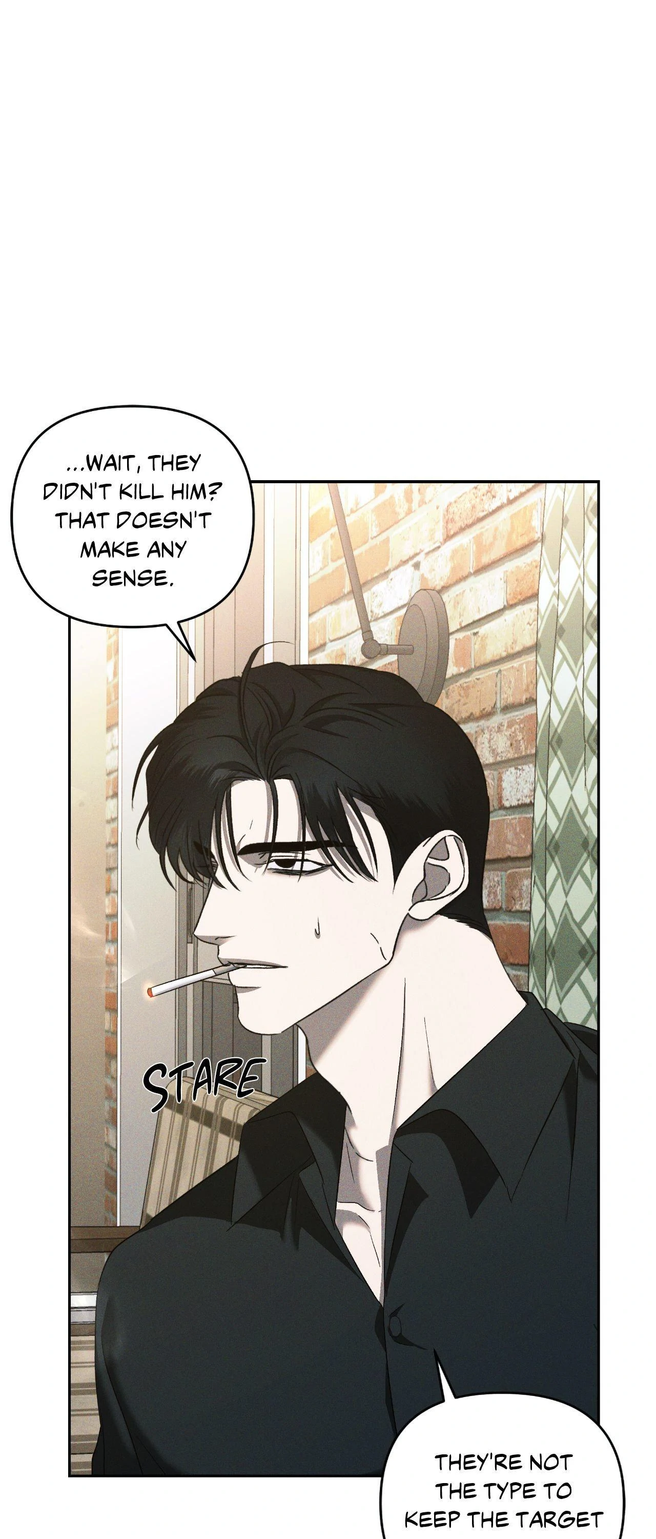 Eden - Chapter 42 manhwa