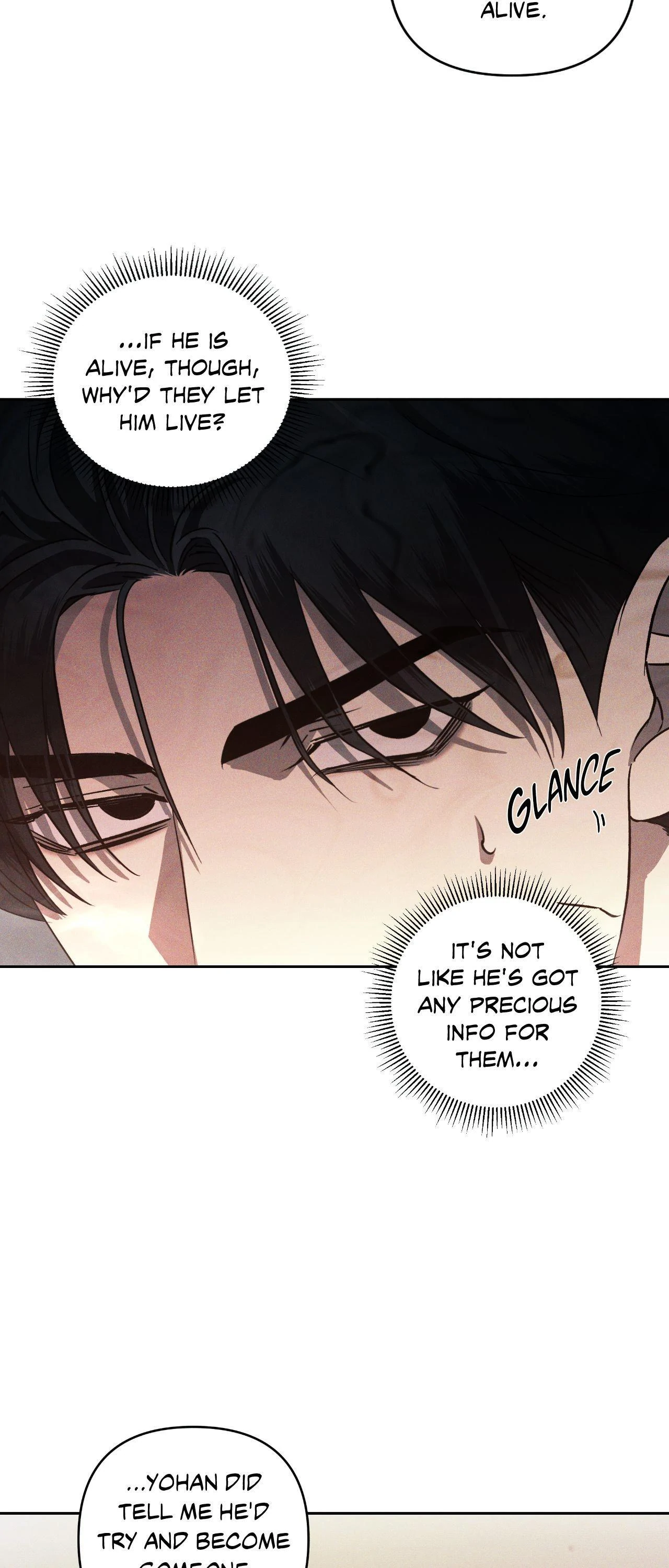 Eden - Chapter 42 manhwa