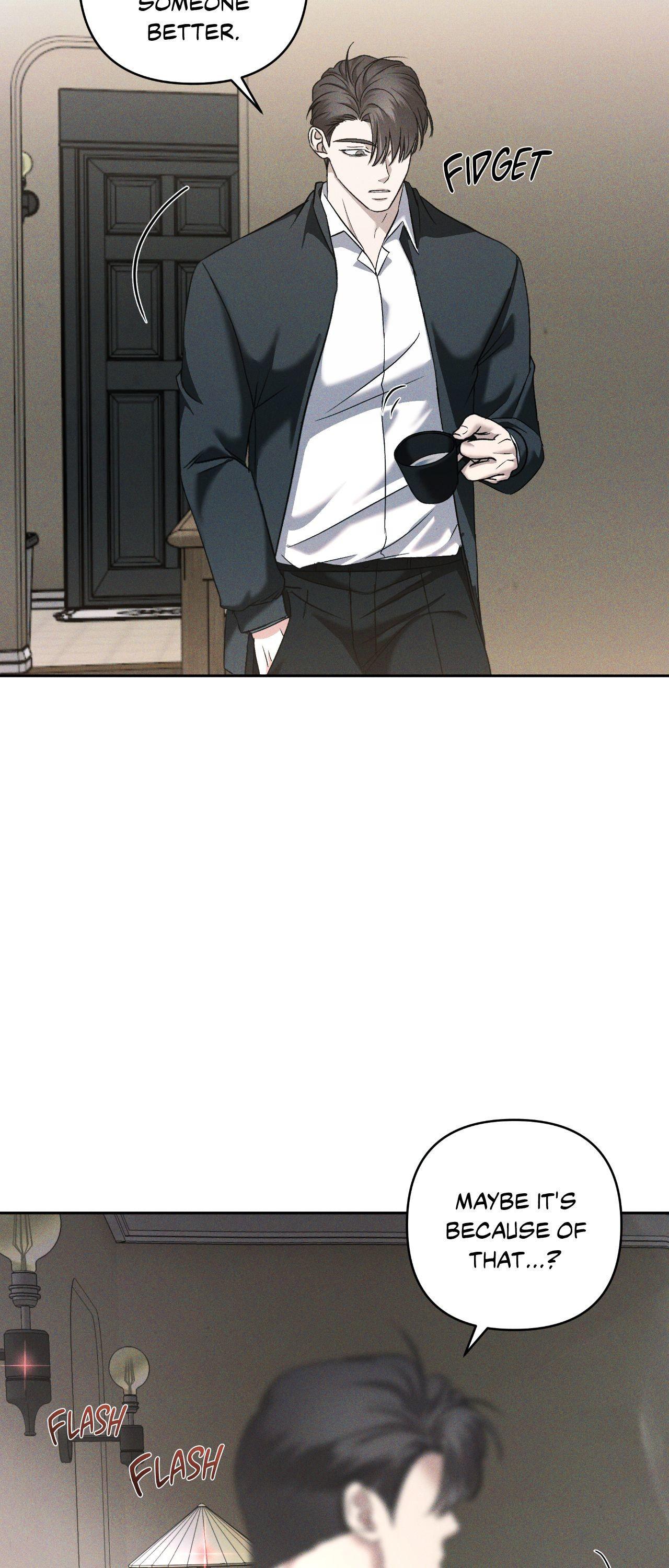Eden - Chapter 42 manhwa
