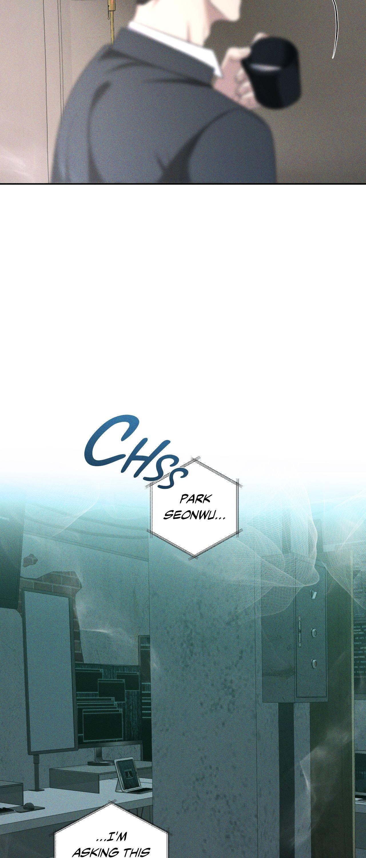Eden - Chapter 42 manhwa