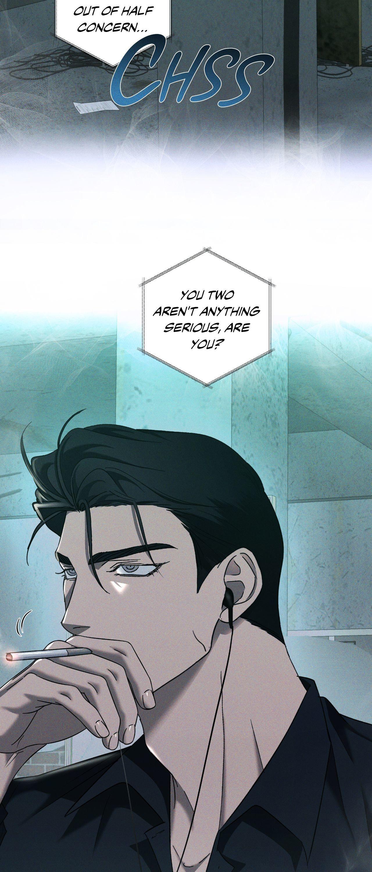Eden - Chapter 42 manhwa