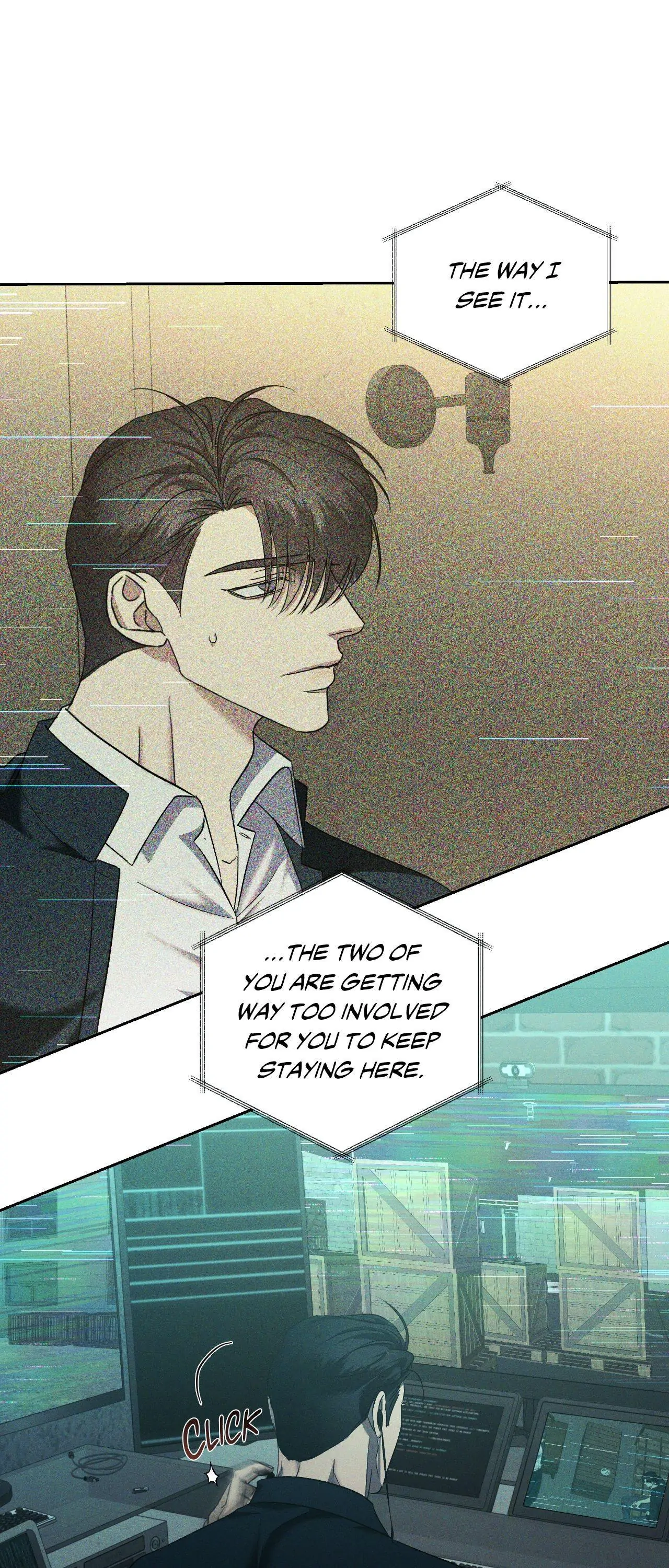 Eden - Chapter 42 manhwa