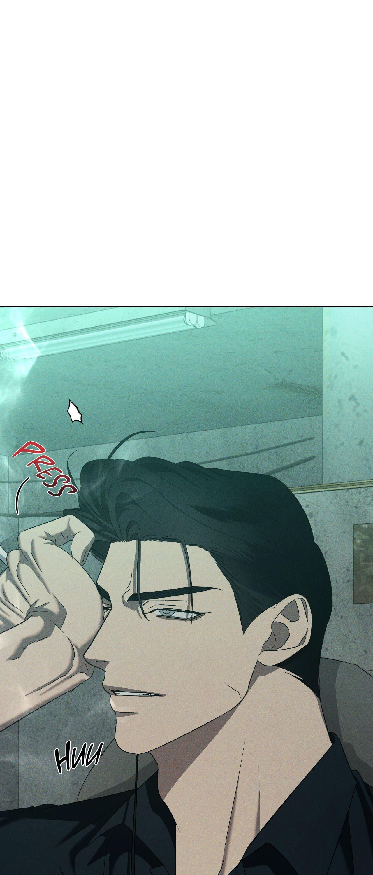 Eden - Chapter 42 manhwa