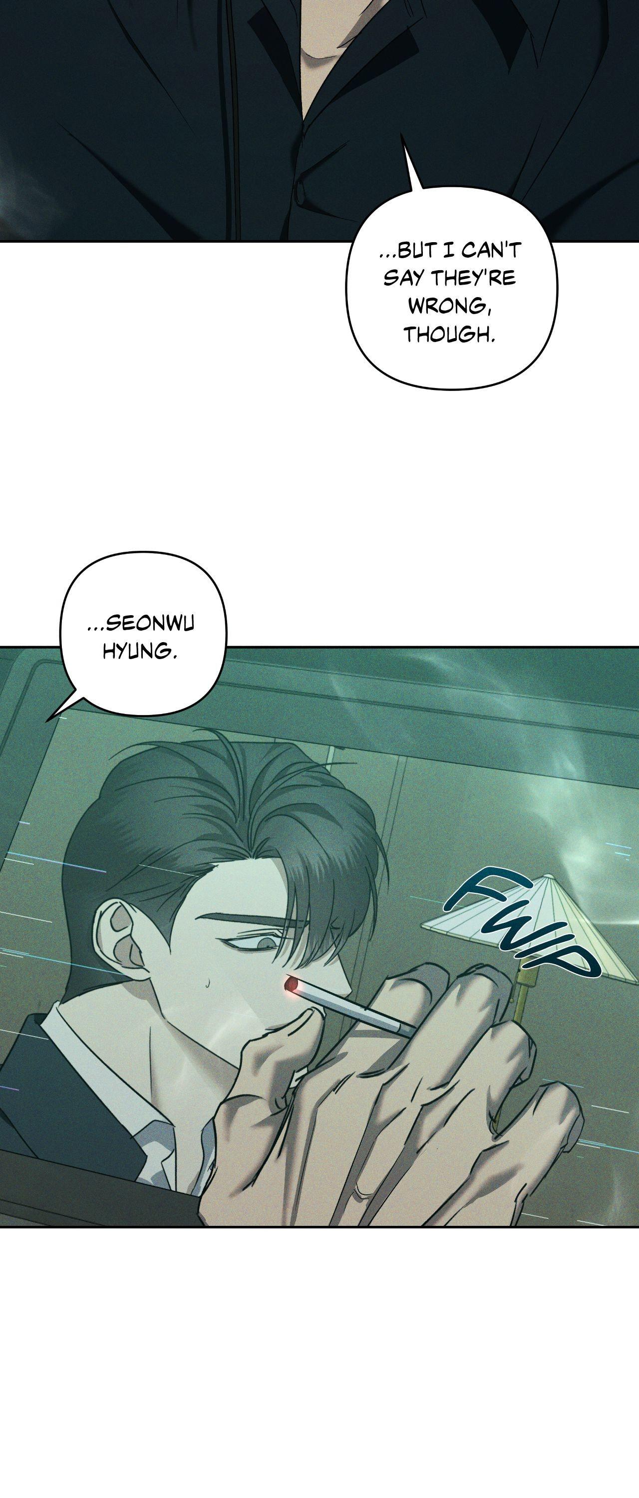 Eden - Chapter 42 manhwa