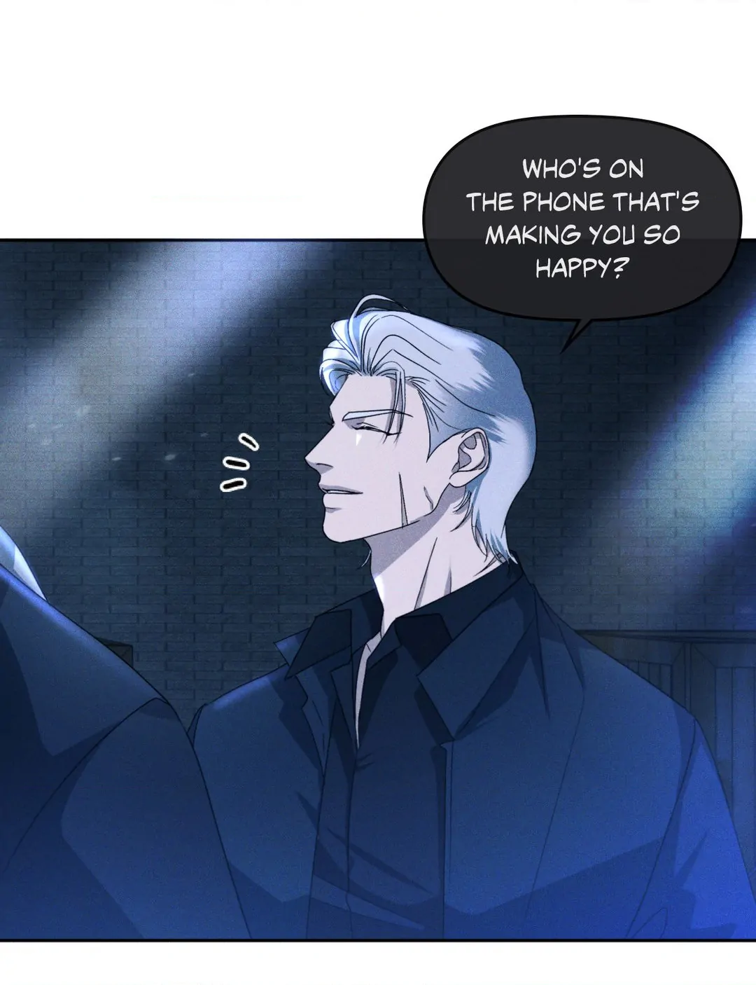 Eden - Chapter 5 manhwa
