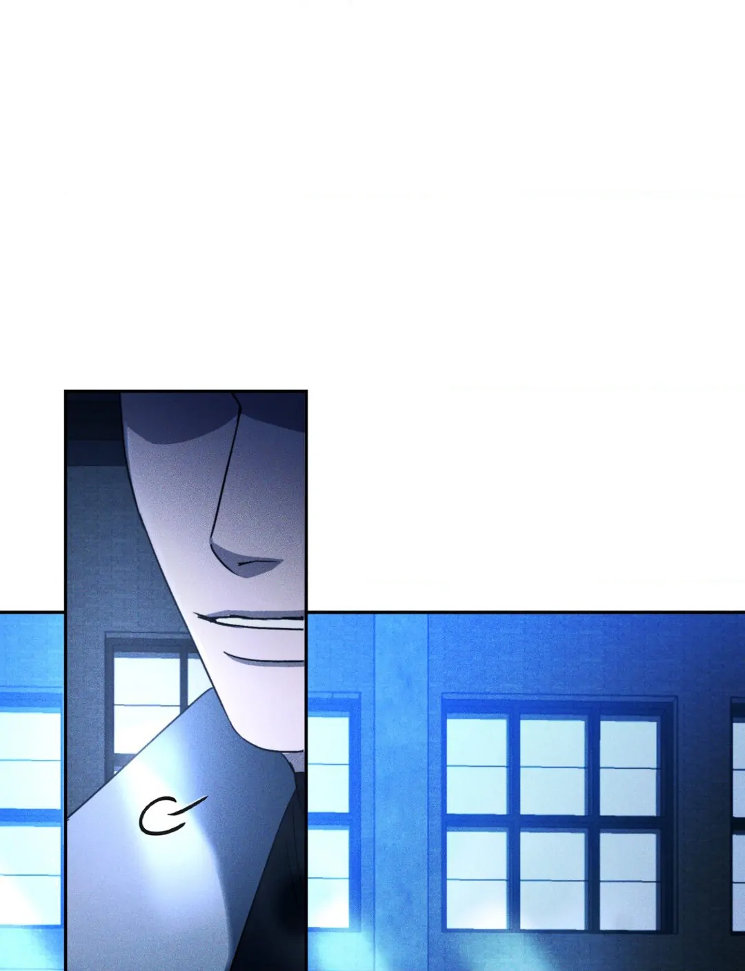 Eden - Chapter 5 manhwa