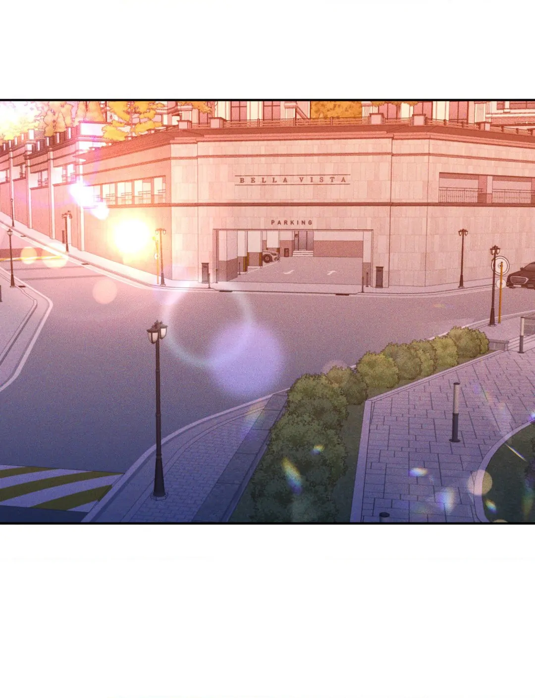 Eden - Chapter 5 manhwa