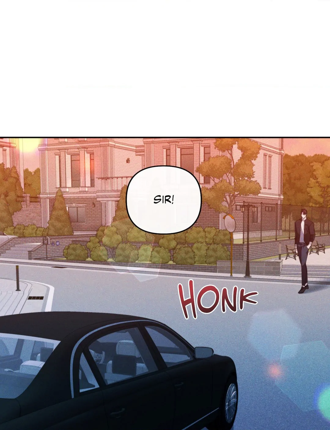 Eden - Chapter 5 manhwa