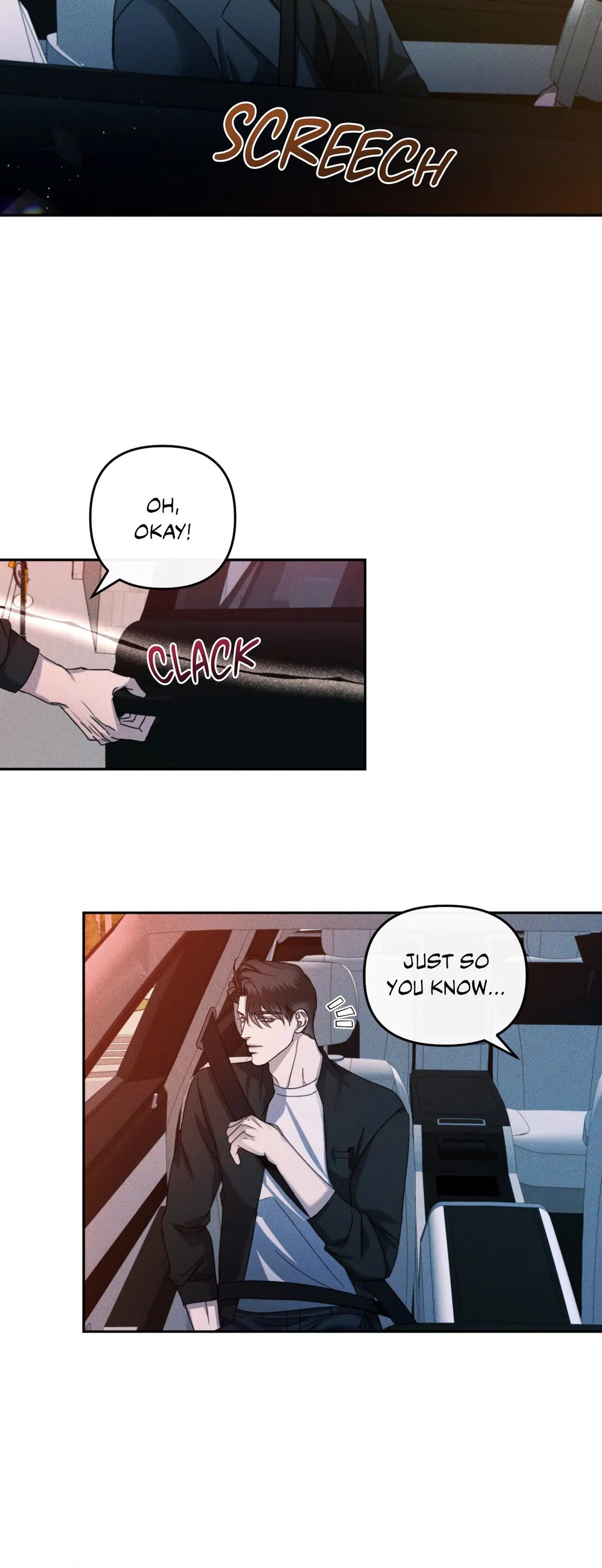 Eden - Chapter 5 manhwa
