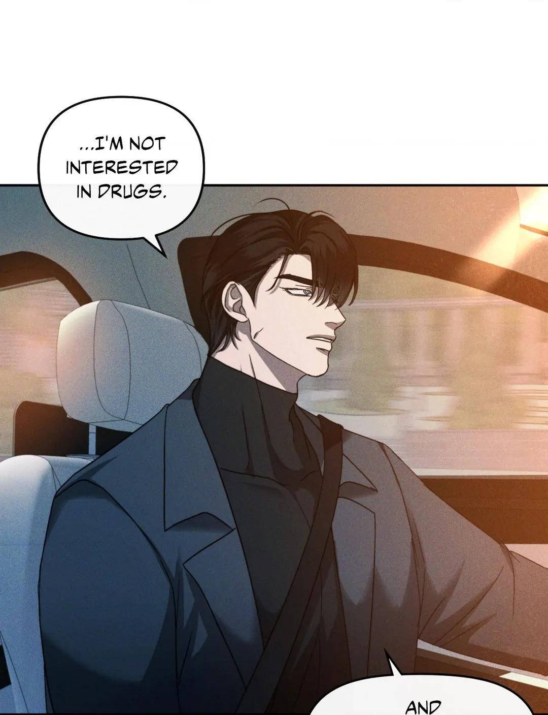 Eden - Chapter 5 manhwa