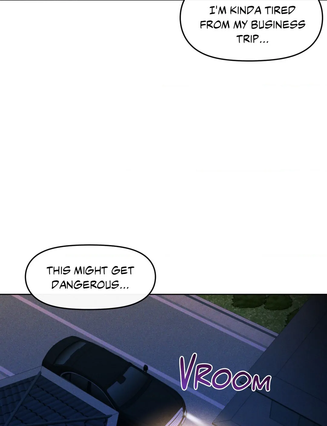 Eden - Chapter 5 manhwa