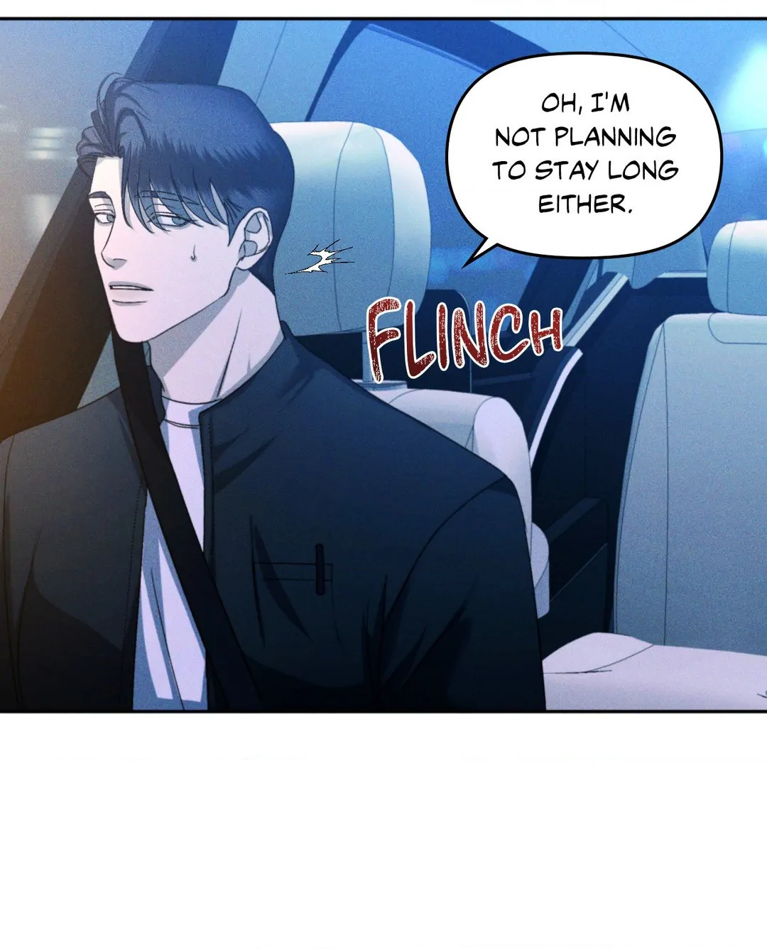 Eden - Chapter 5 manhwa