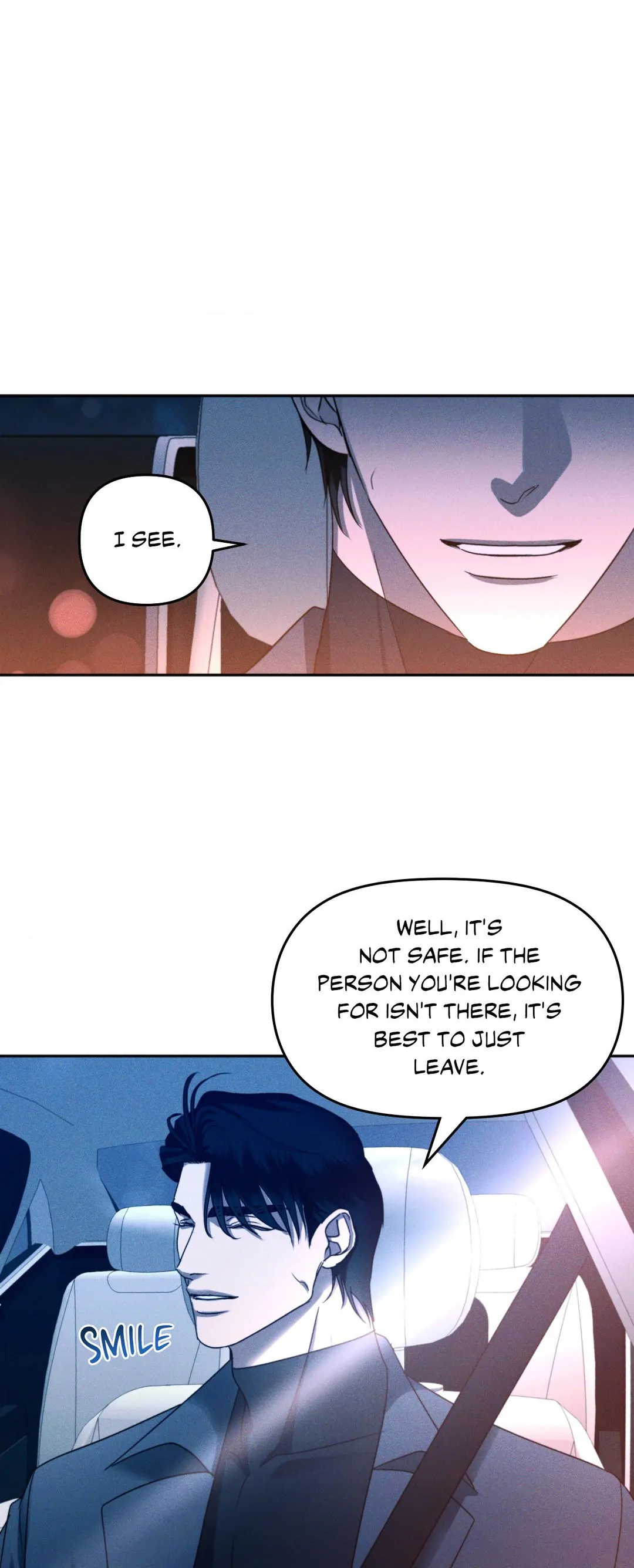 Eden - Chapter 5 manhwa