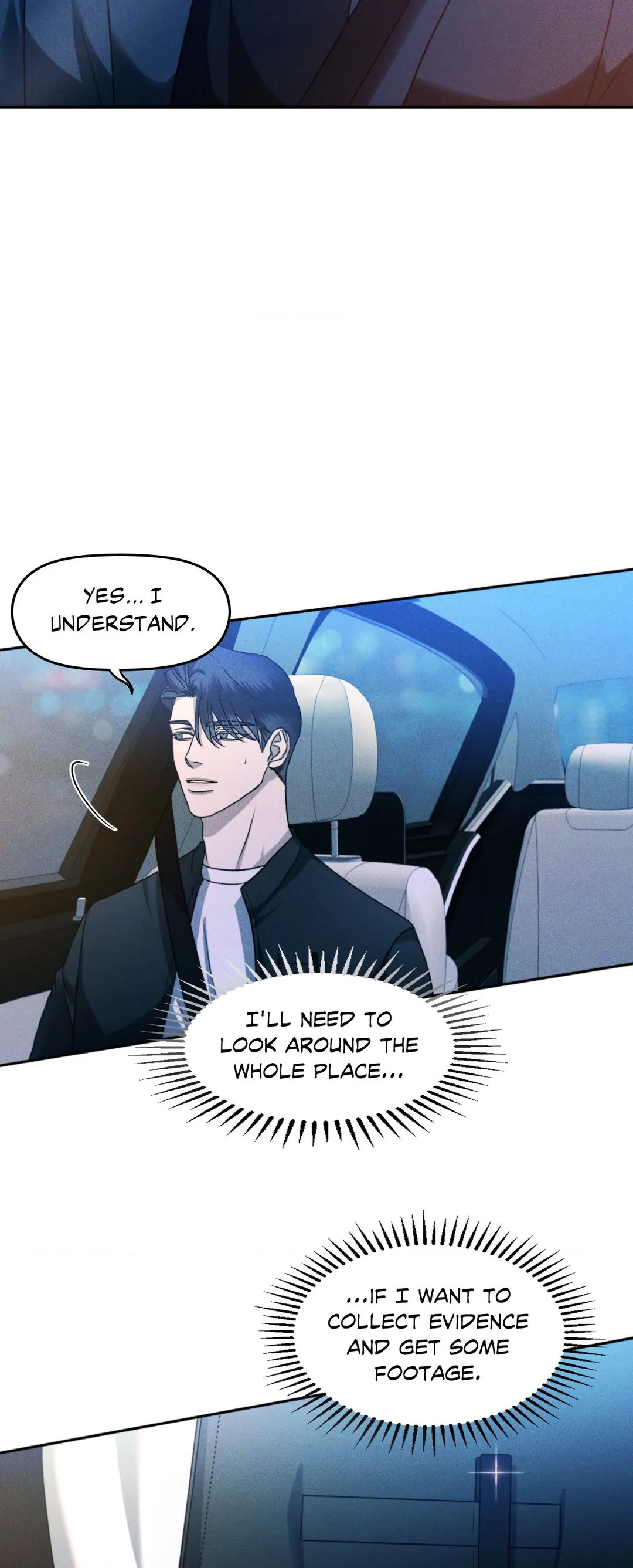 Eden - Chapter 5 manhwa
