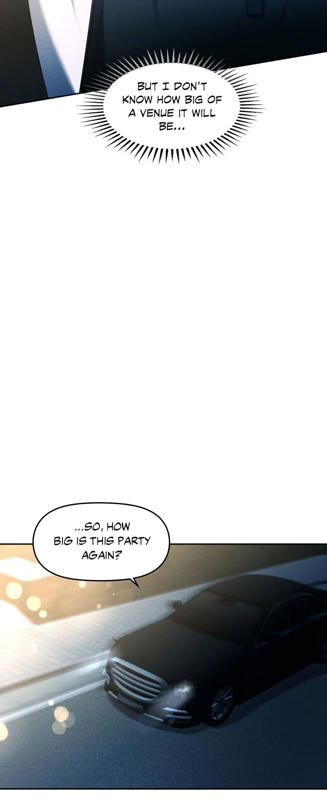 Eden - Chapter 5 manhwa