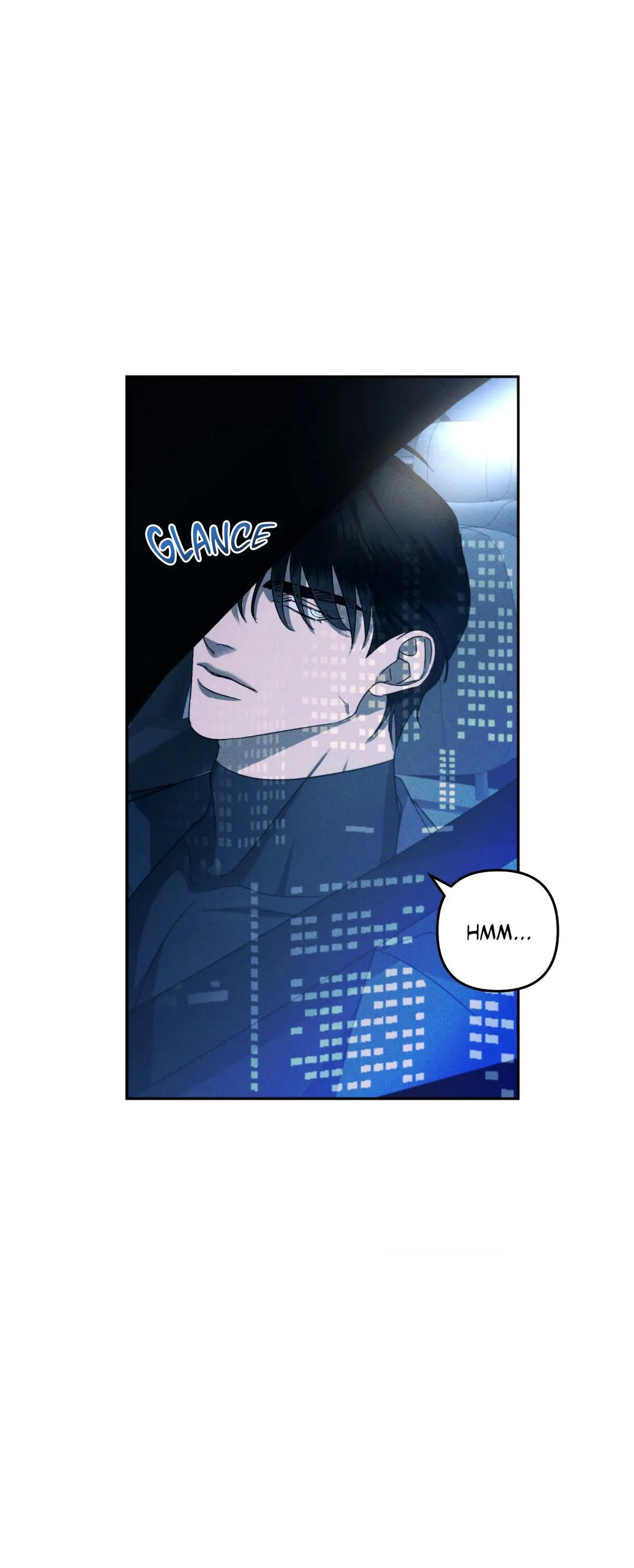 Eden - Chapter 5 manhwa