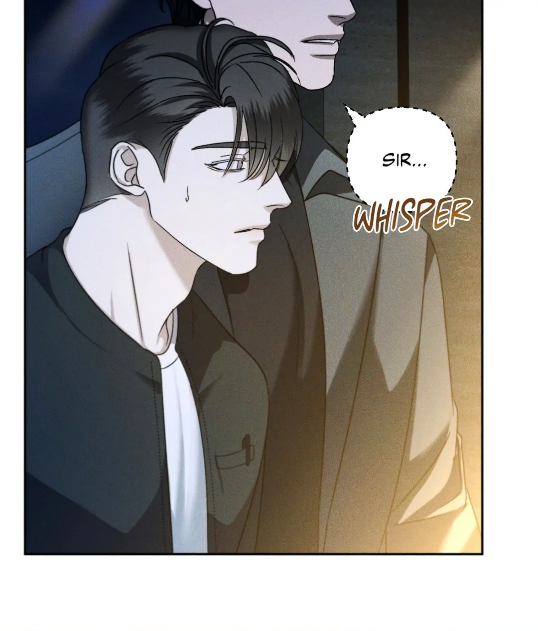 Eden - Chapter 5 manhwa