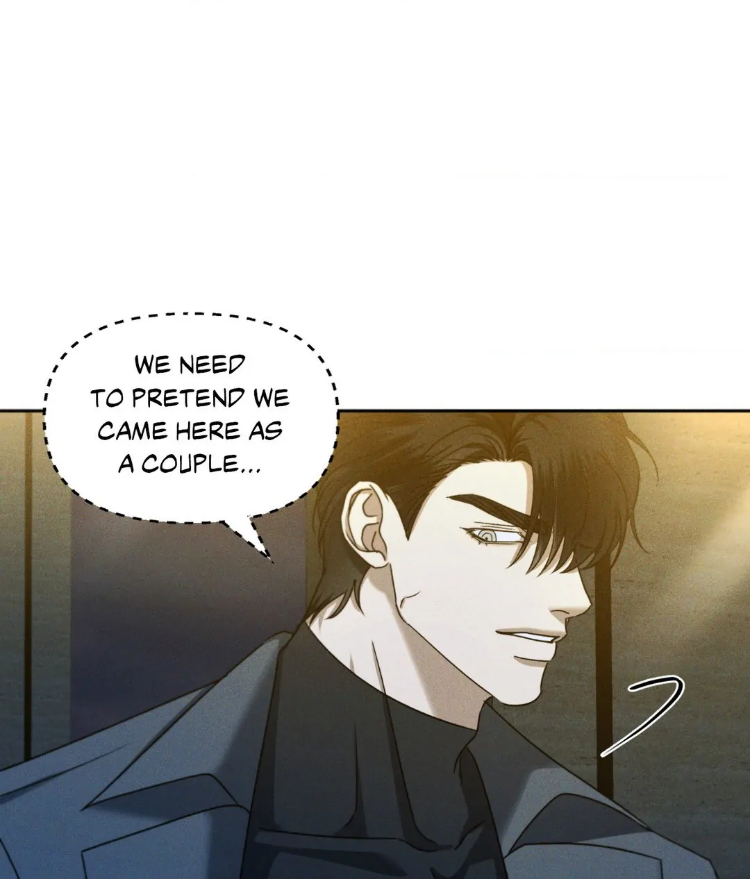Eden - Chapter 5 manhwa
