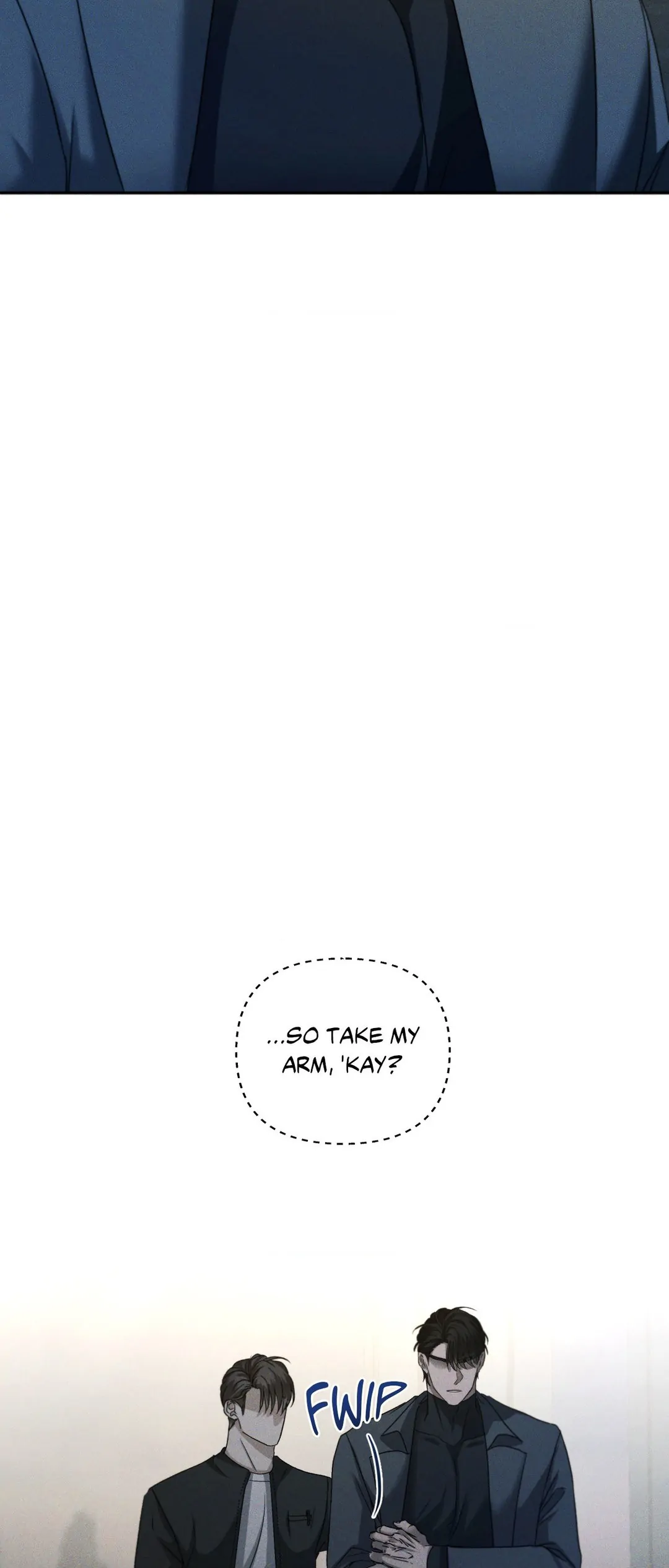 Eden - Chapter 5 manhwa