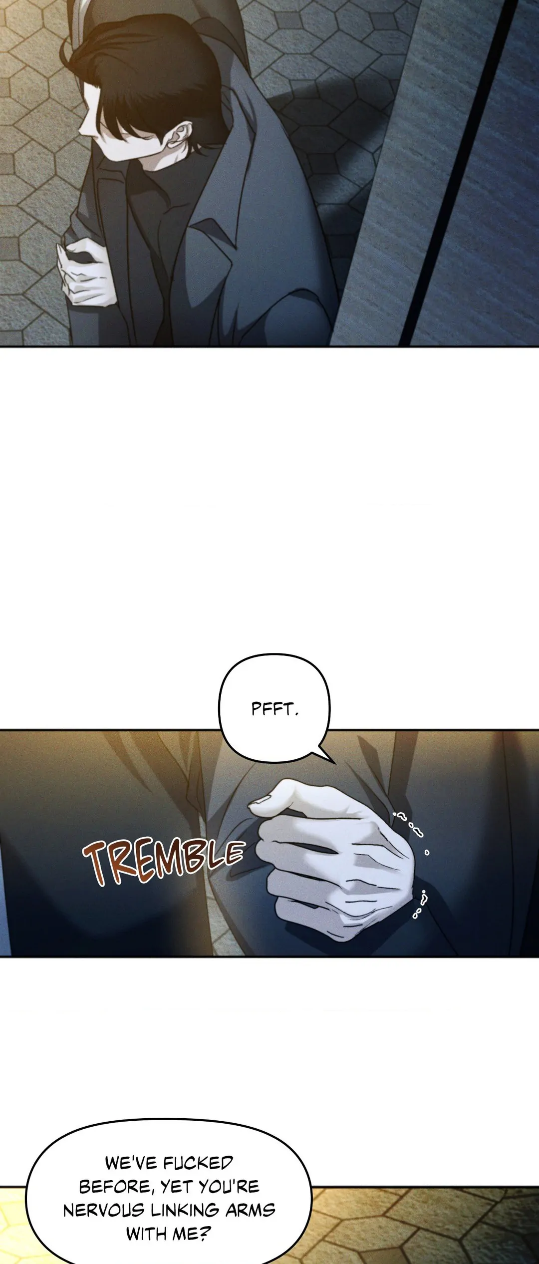 Eden - Chapter 5 manhwa