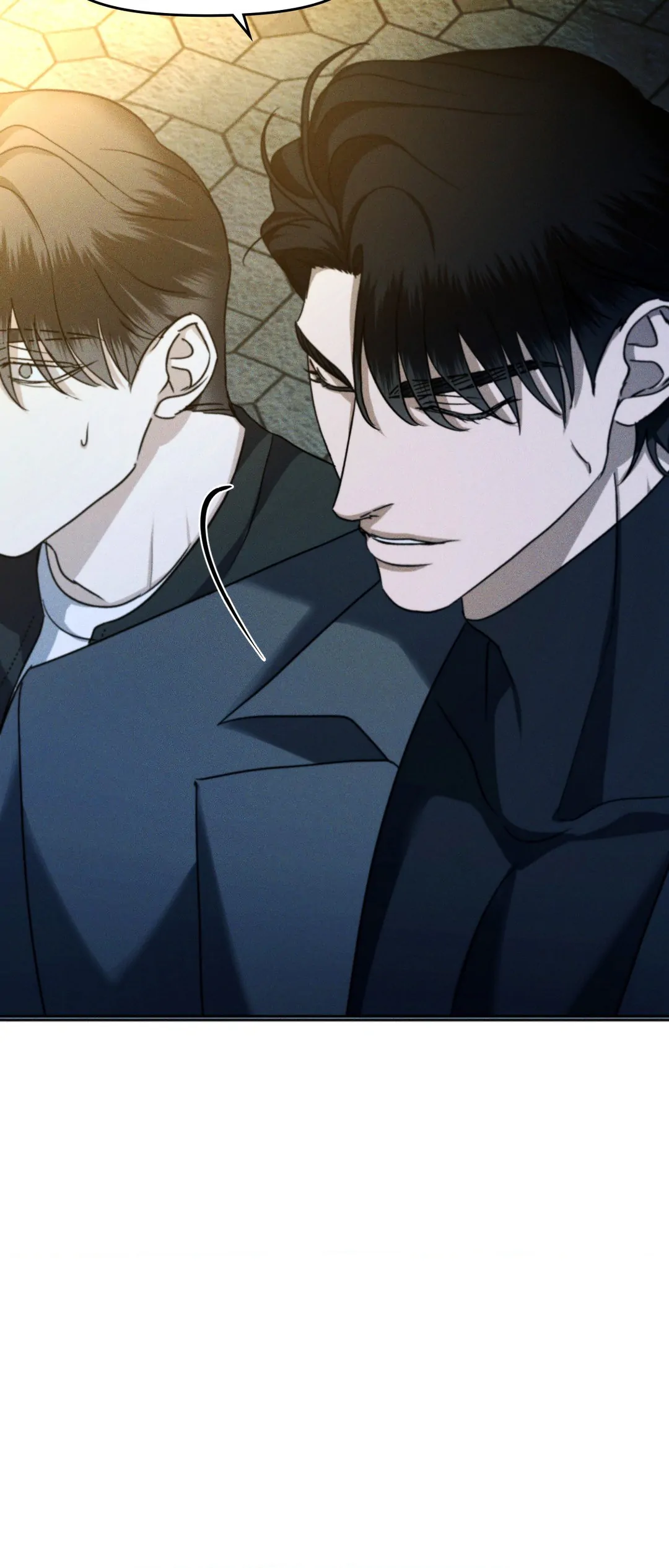 Eden - Chapter 5 manhwa